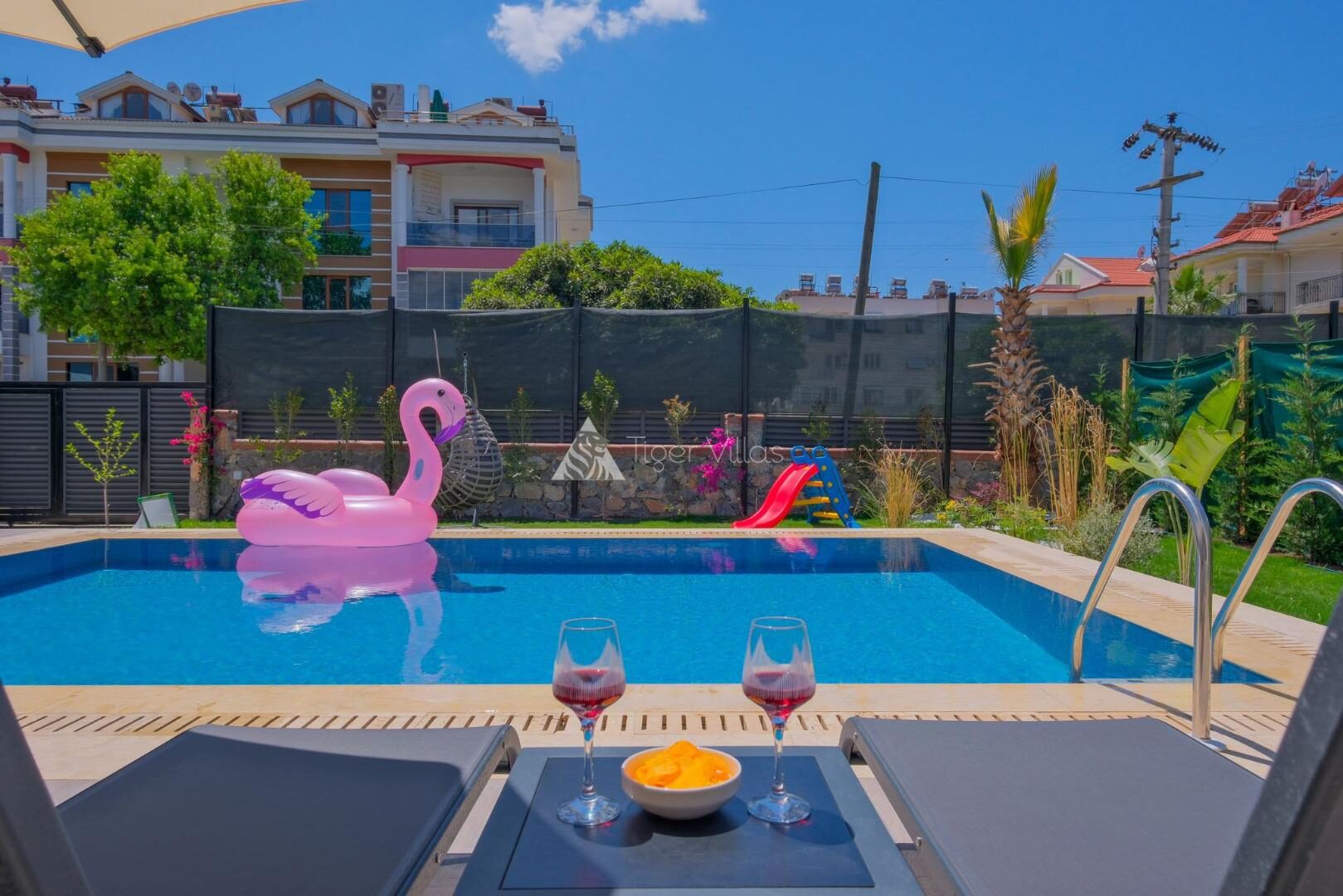 Villa White Palm 2 — 8