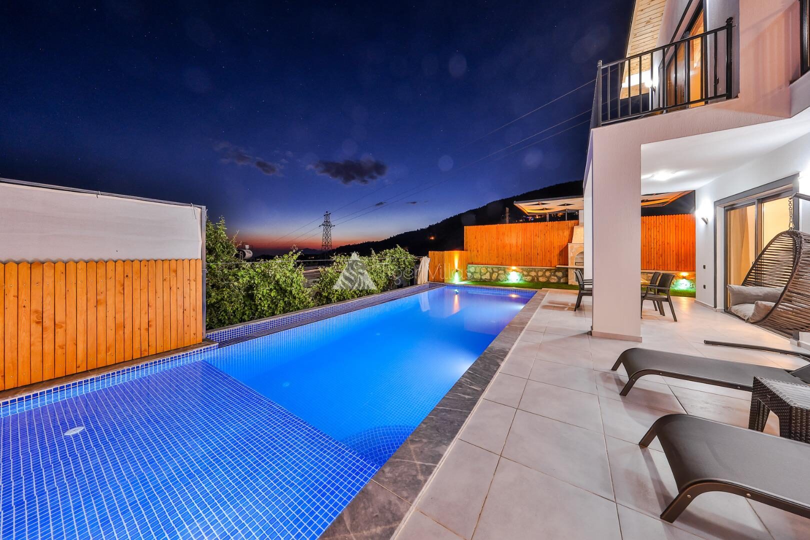 Villa Norton — 4