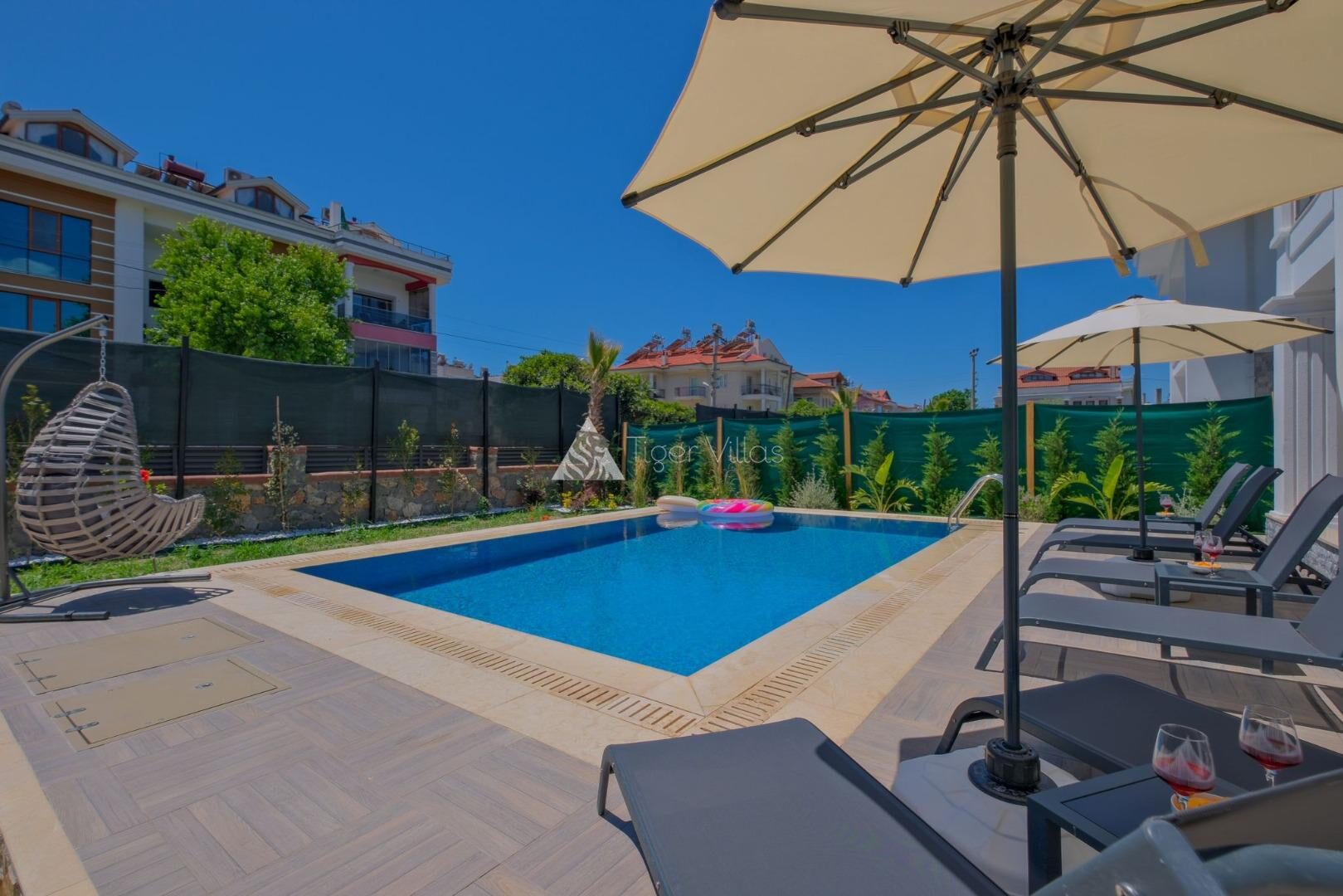 Villa White Palm 3 — 9