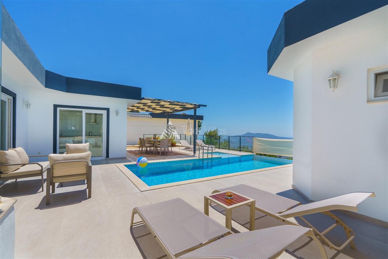 Villa Sydney — 7