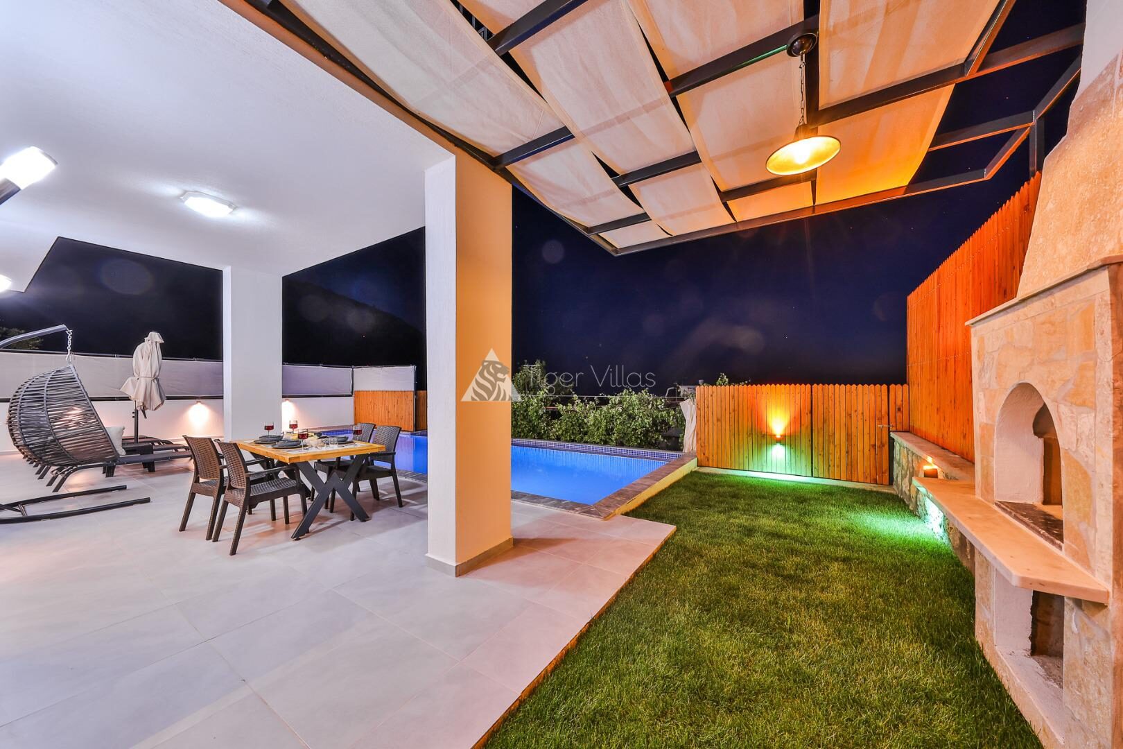 Villa Norton — 6