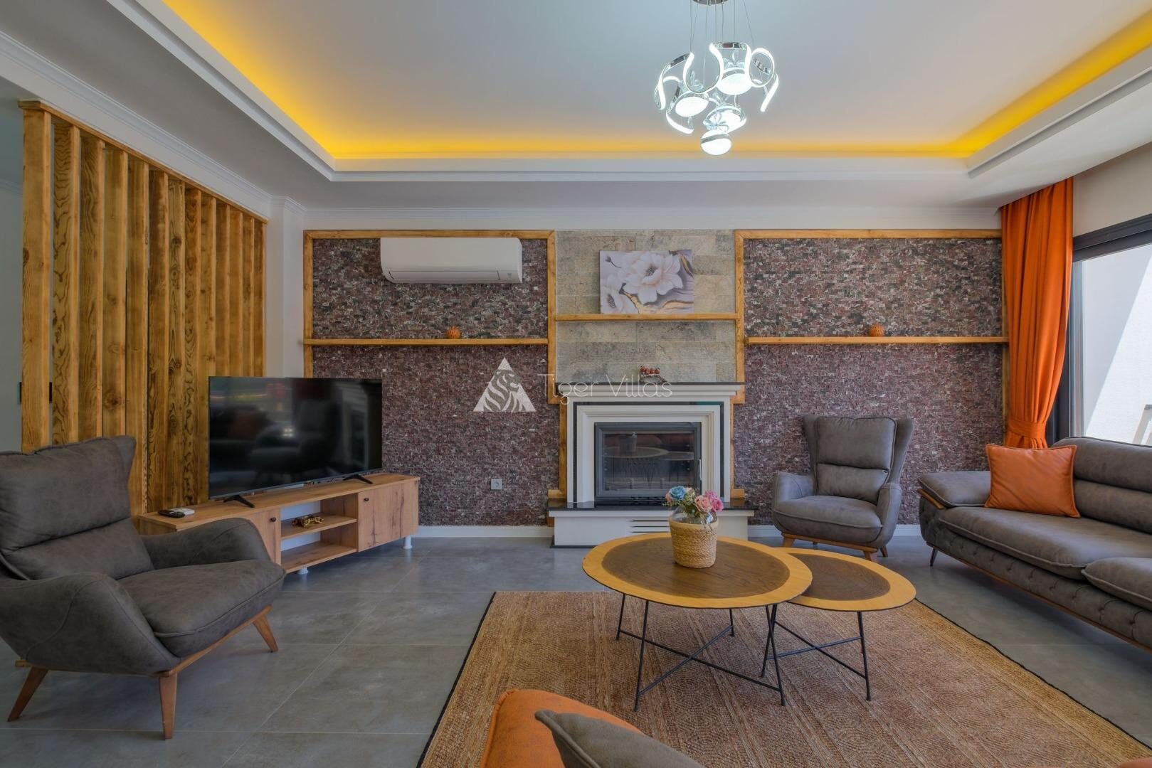 Villa White Palm 2 — 12