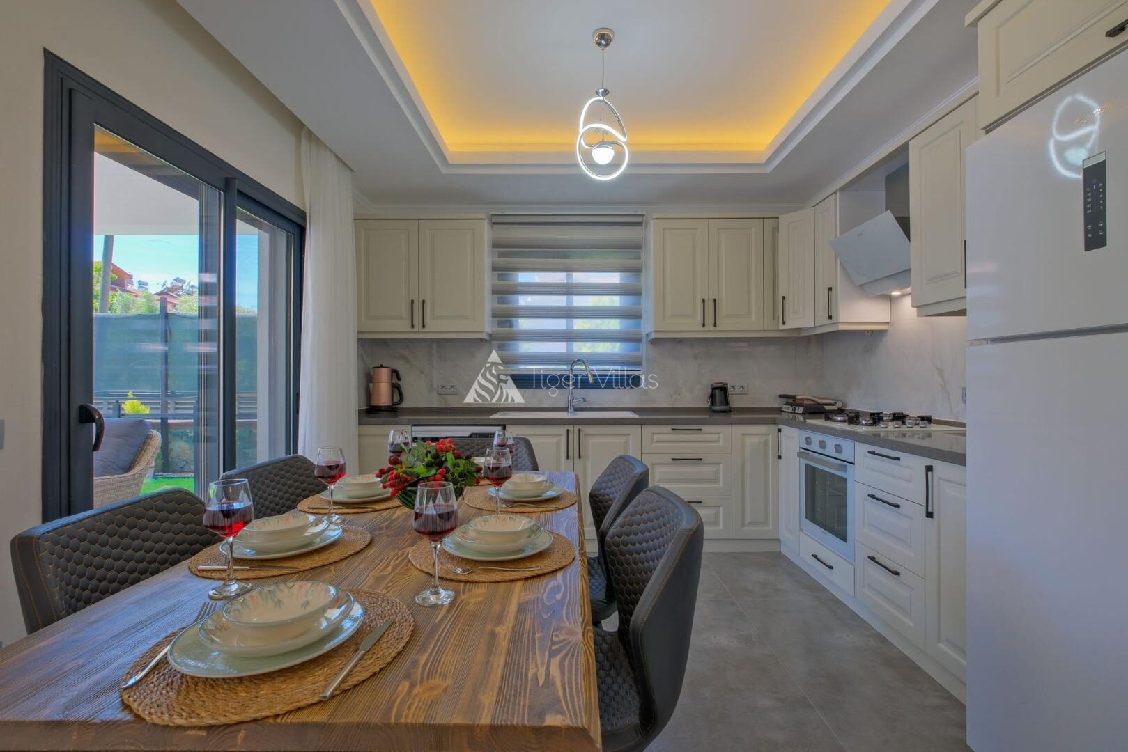 Villa White Palm 3 — 13