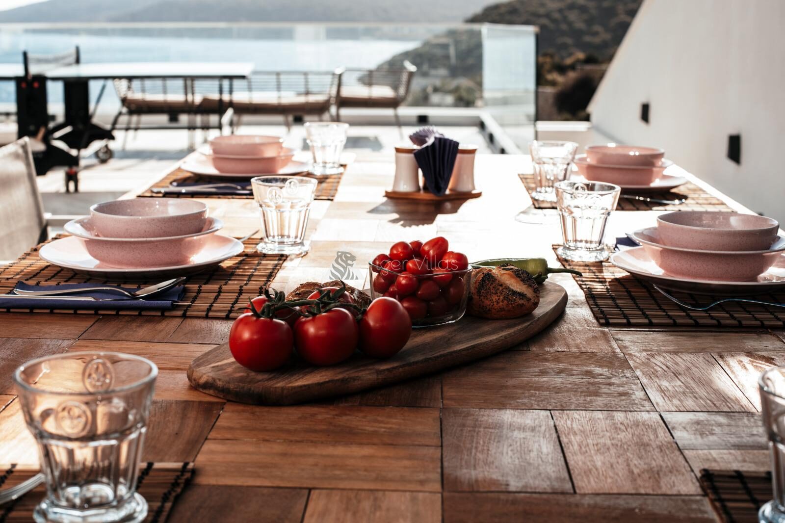 Villa Seascape — 21