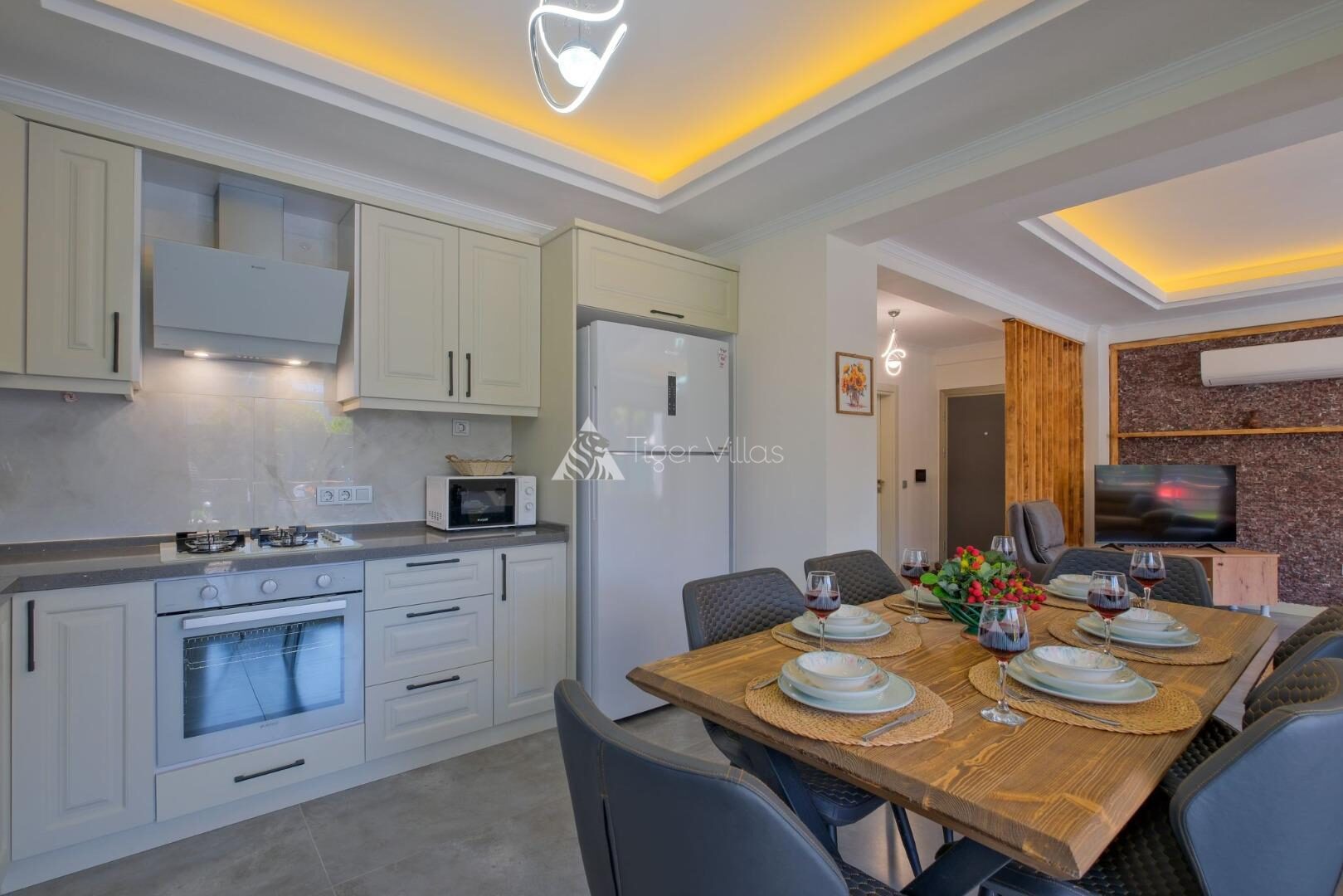 Villa White Palm 2 — 15