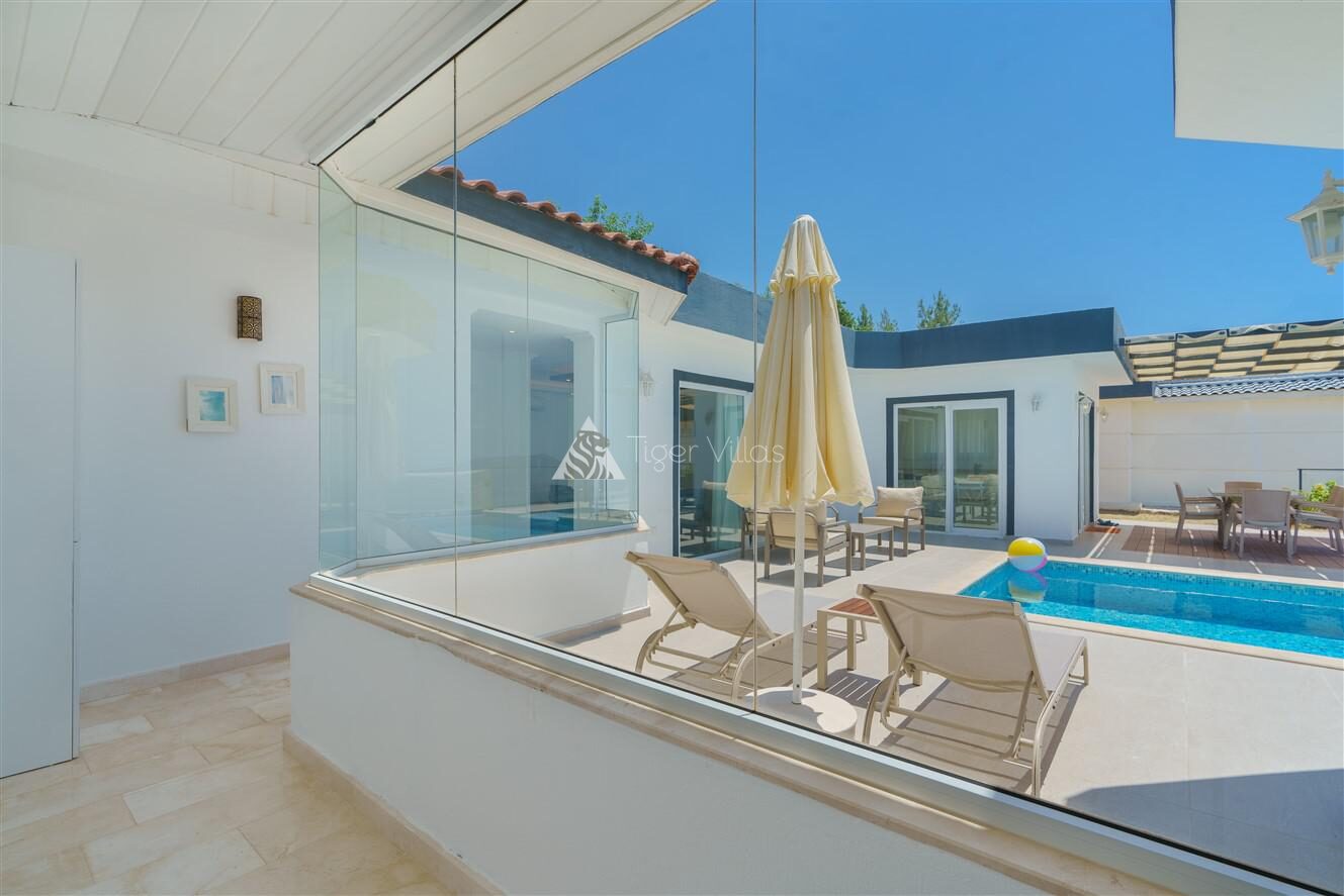 Villa Sydney — 14