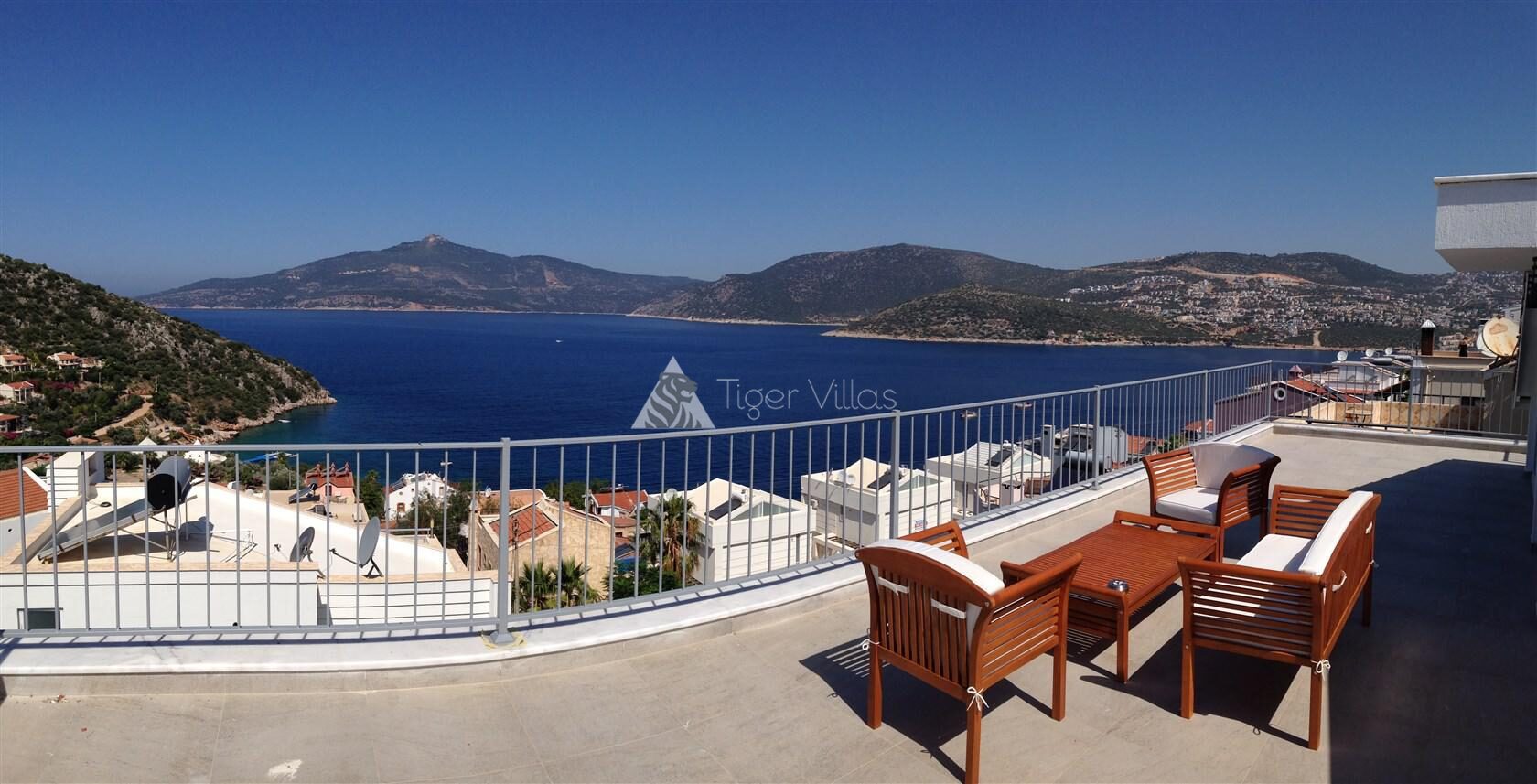 Villa Casa Mare — 23