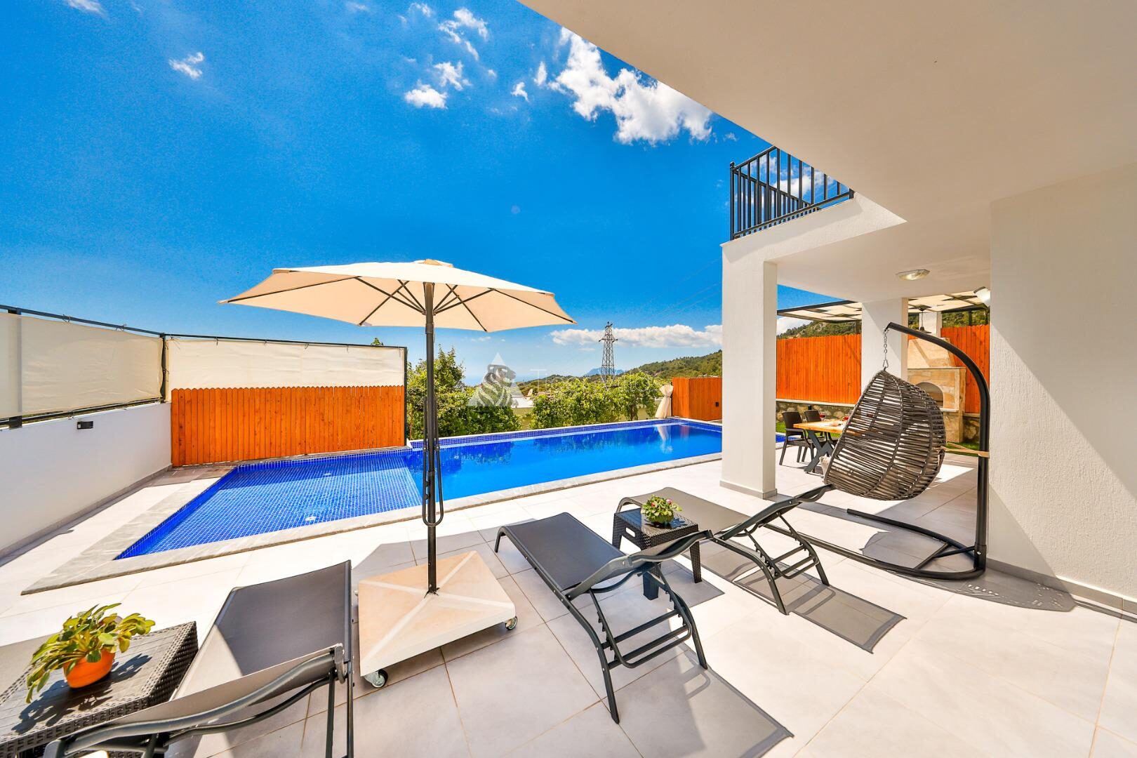 Villa Norton — 13