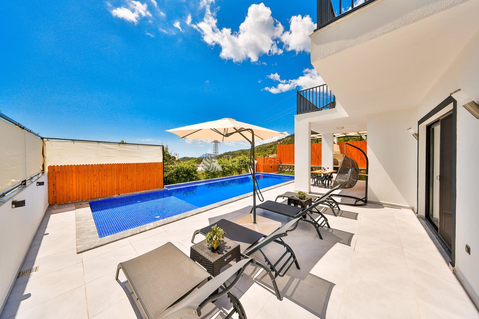 Villa Norton — 14