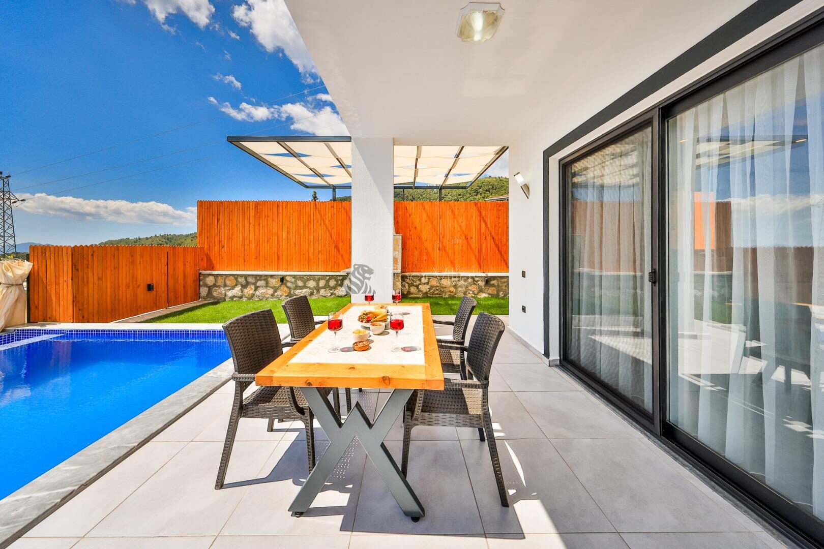 Villa Norton — 15
