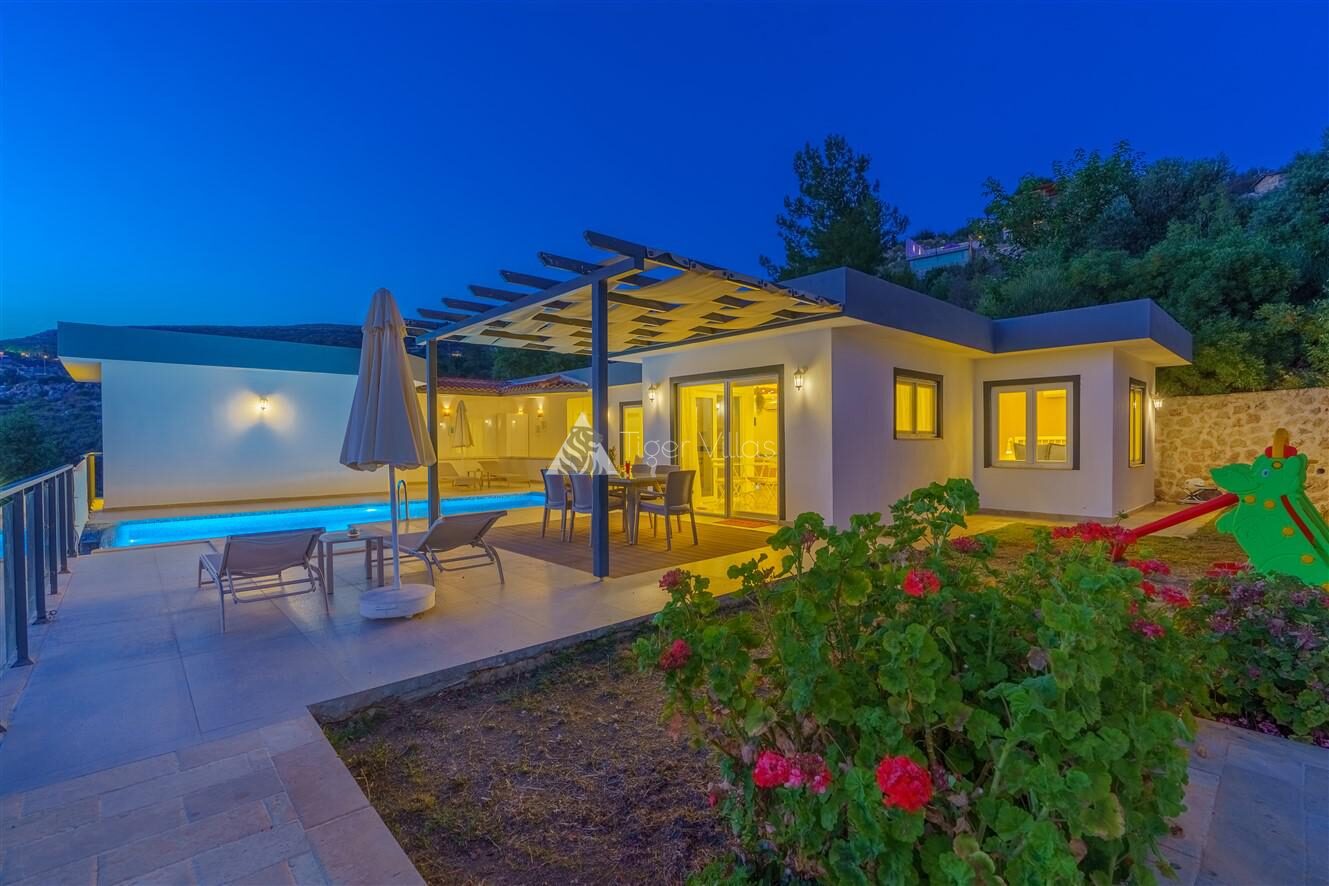 Villa Sydney — 23