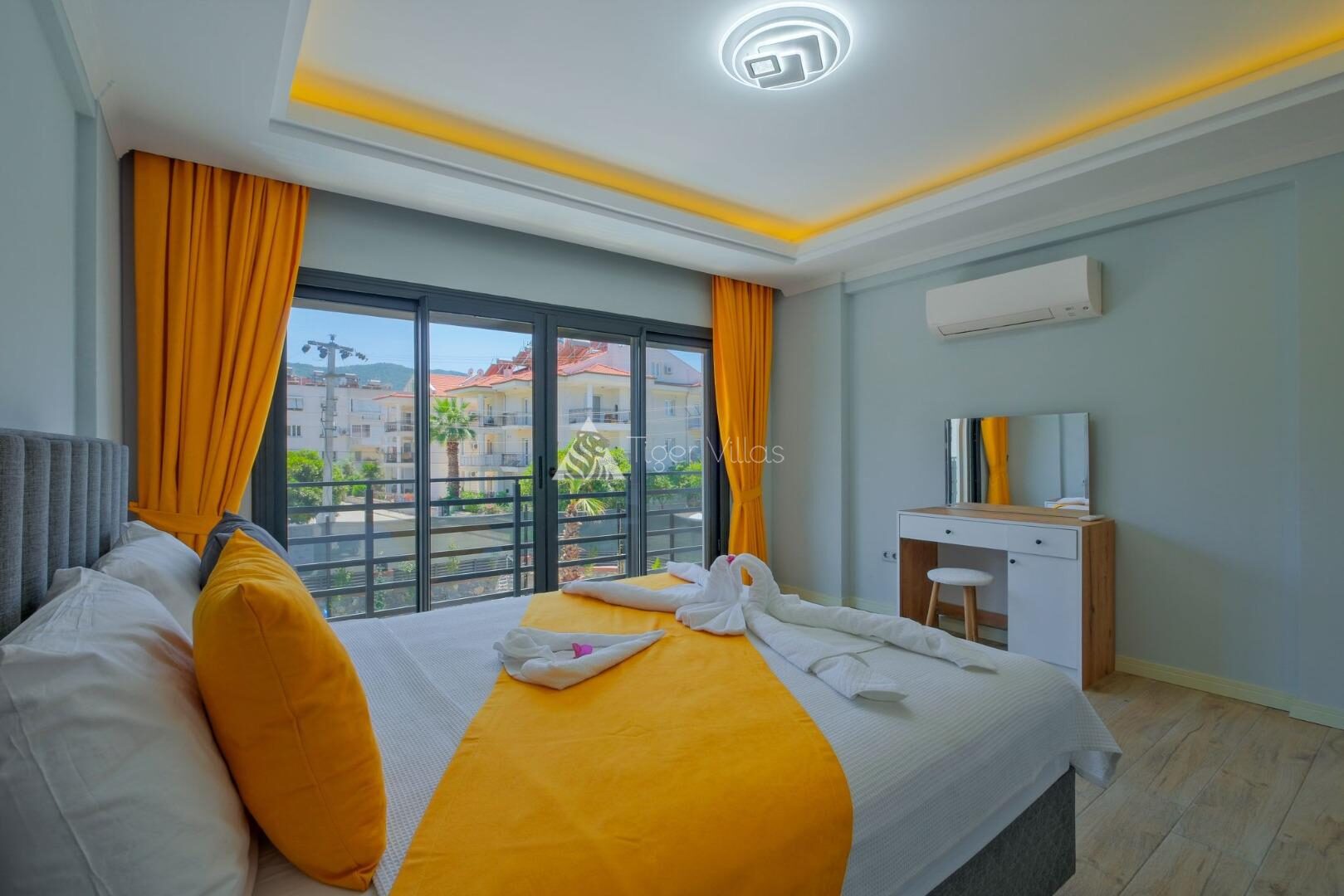 Villa White Palm 3 — 25