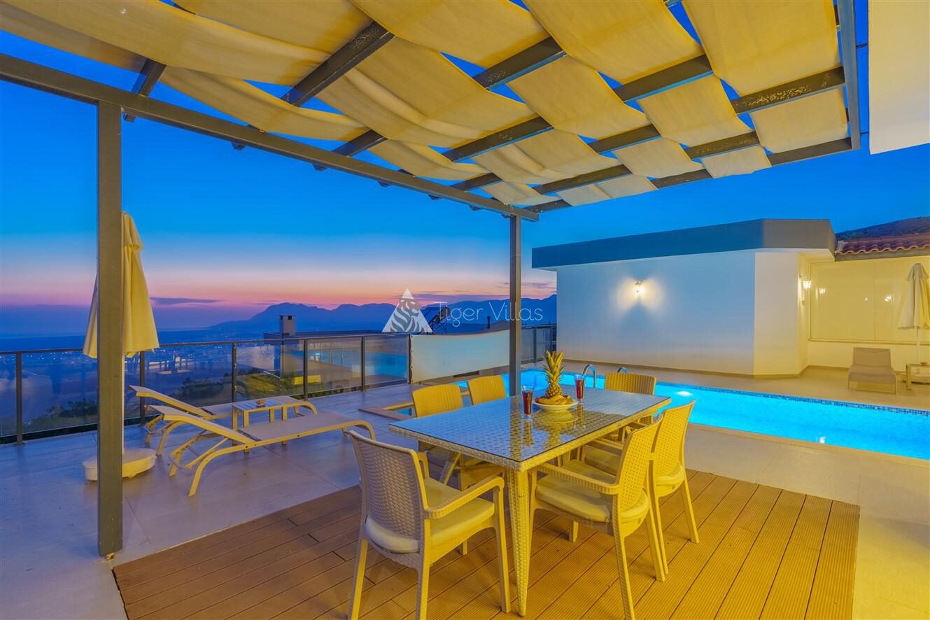 Villa Sydney — 25