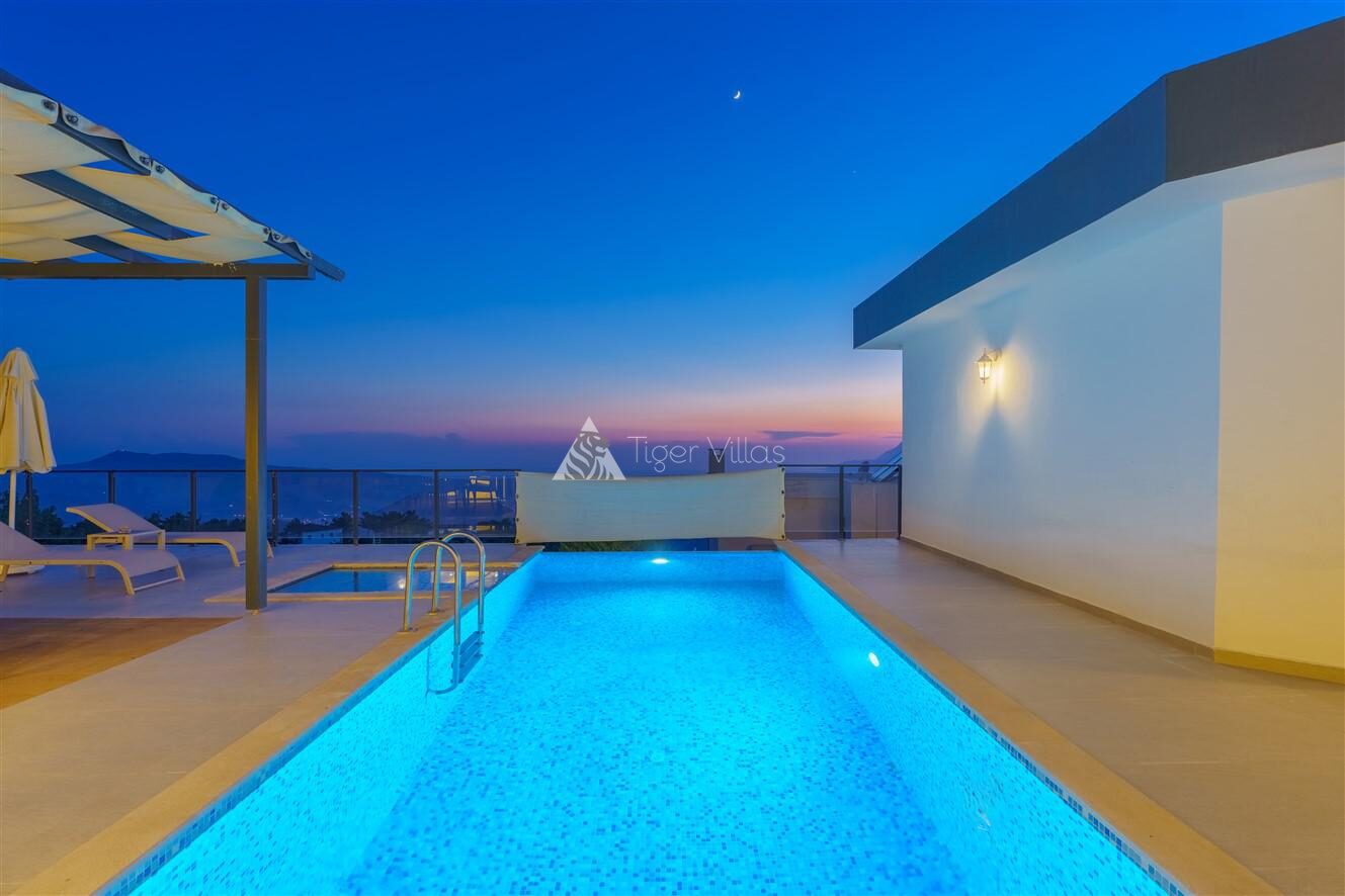 Villa Sydney — 29