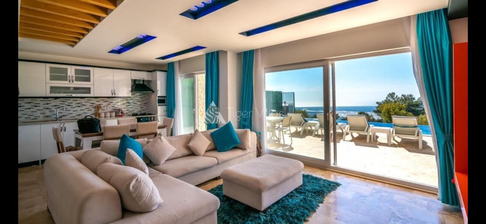 Villa Alvin — 31