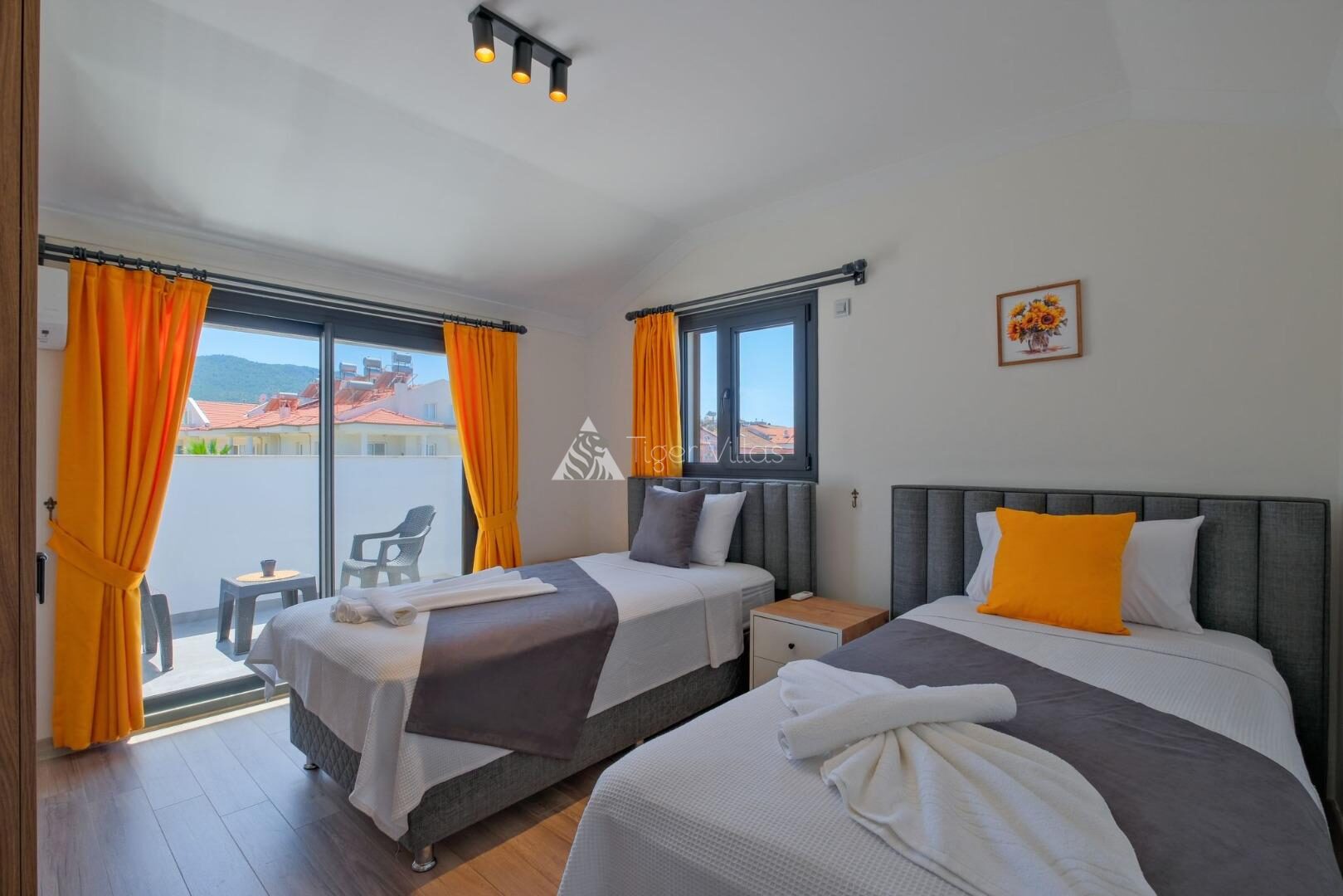 Villa White Palm 3 — 28