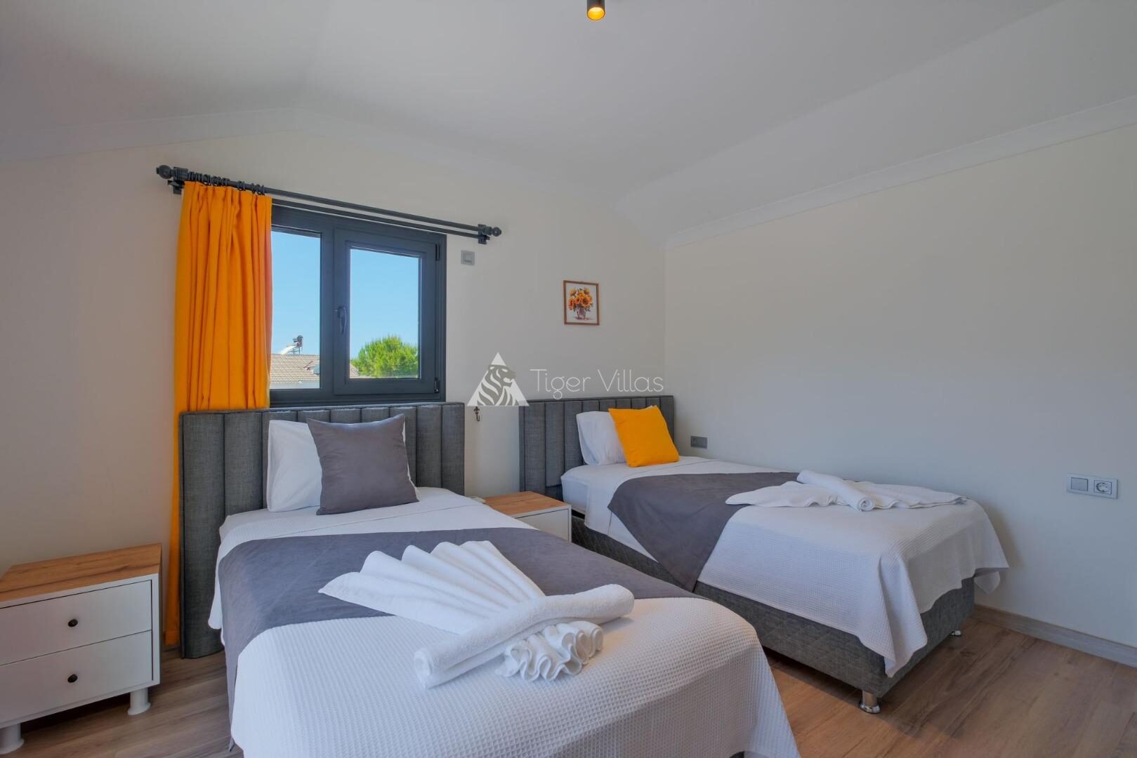 Villa White Palm 3 — 29