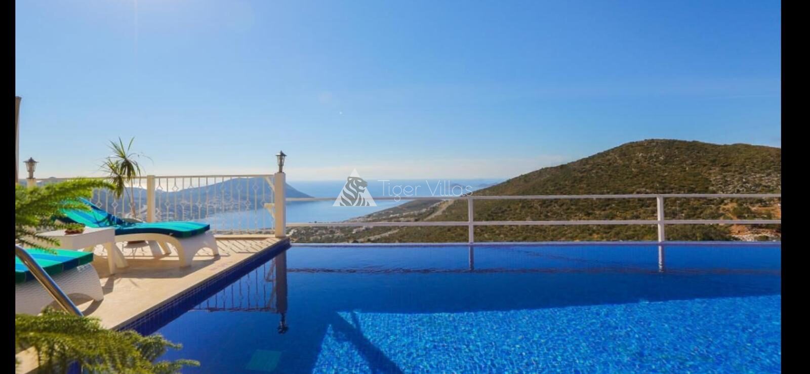 Villa Hilal — 6