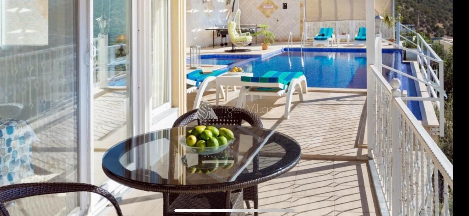 Villa Hilal — 7