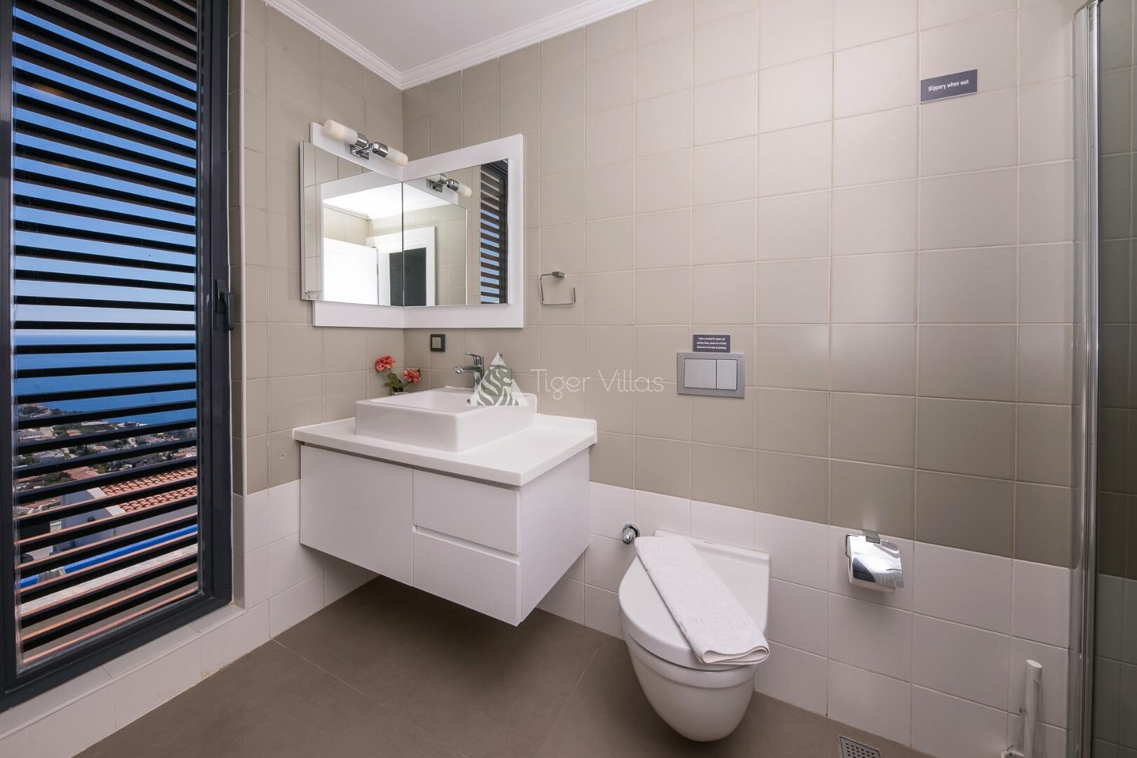 Villa Pırlanta – villa for rent in Kalamar