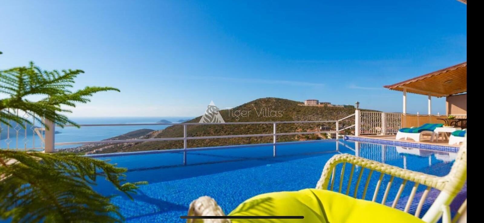 Villa Hilal — 9
