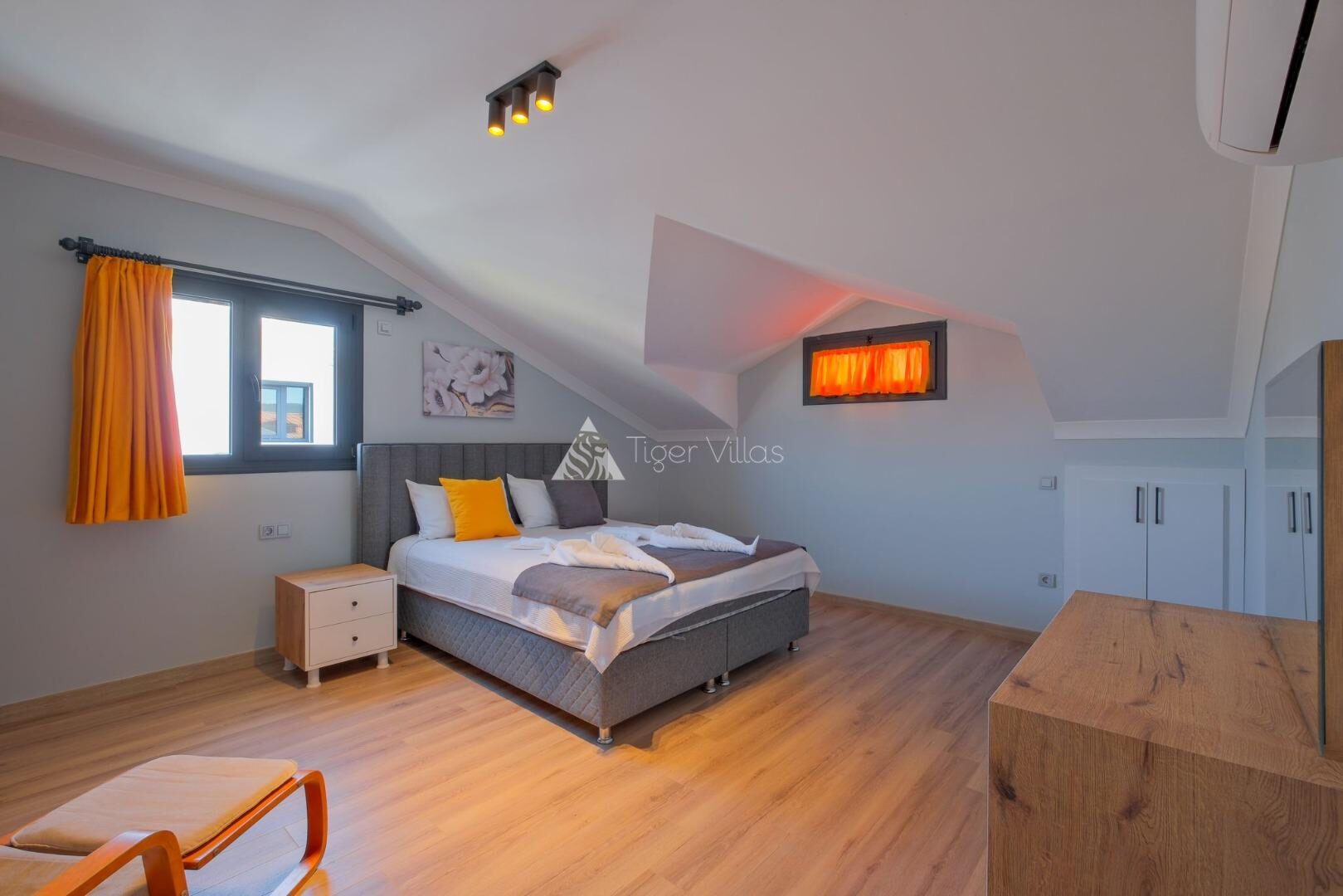 Villa White Palm 2 — 34