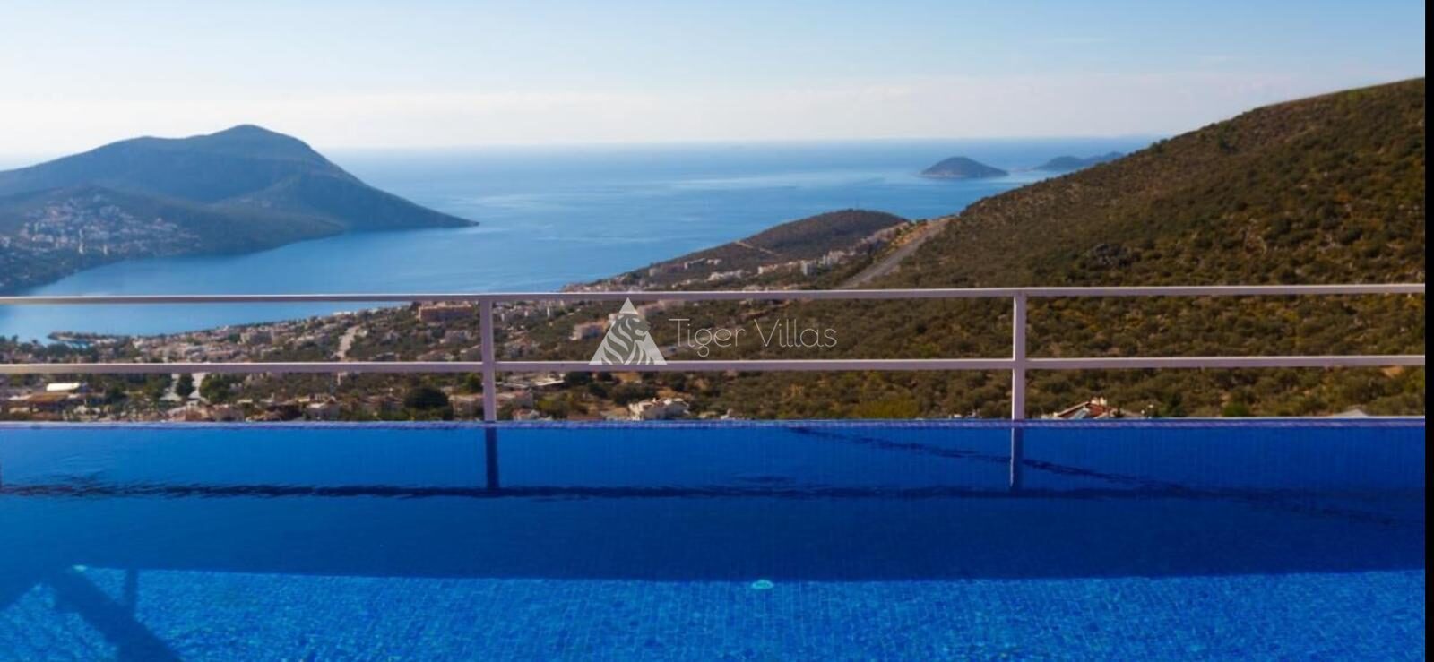 Villa Hilal — 12