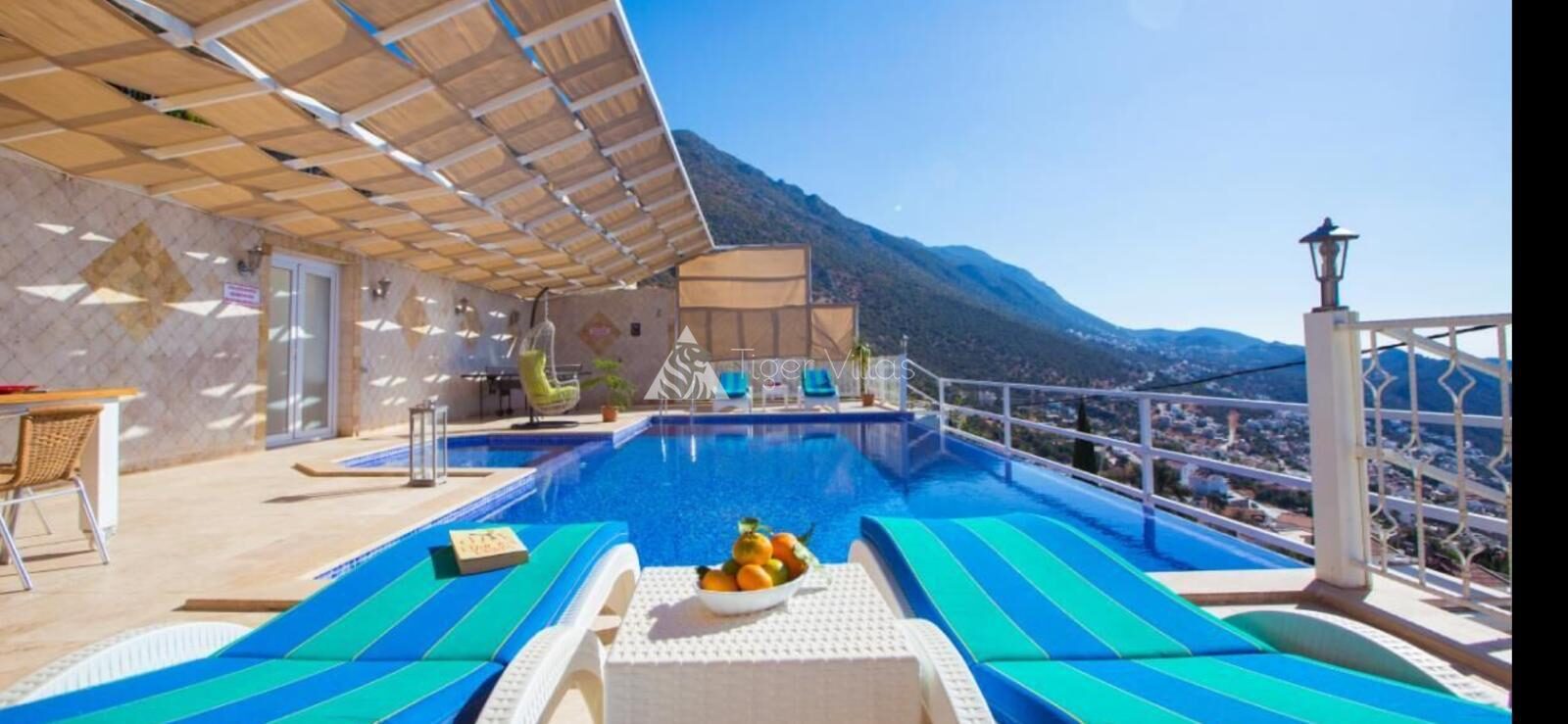 Villa Hilal — 13