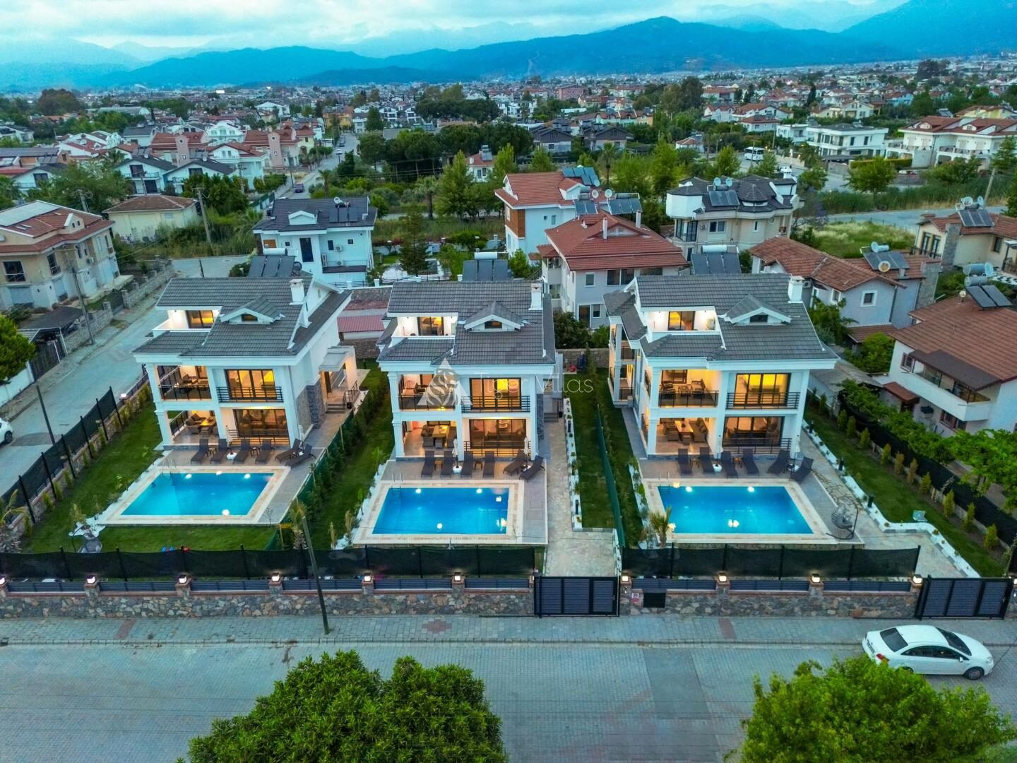 Villa White Palm 3 — 36