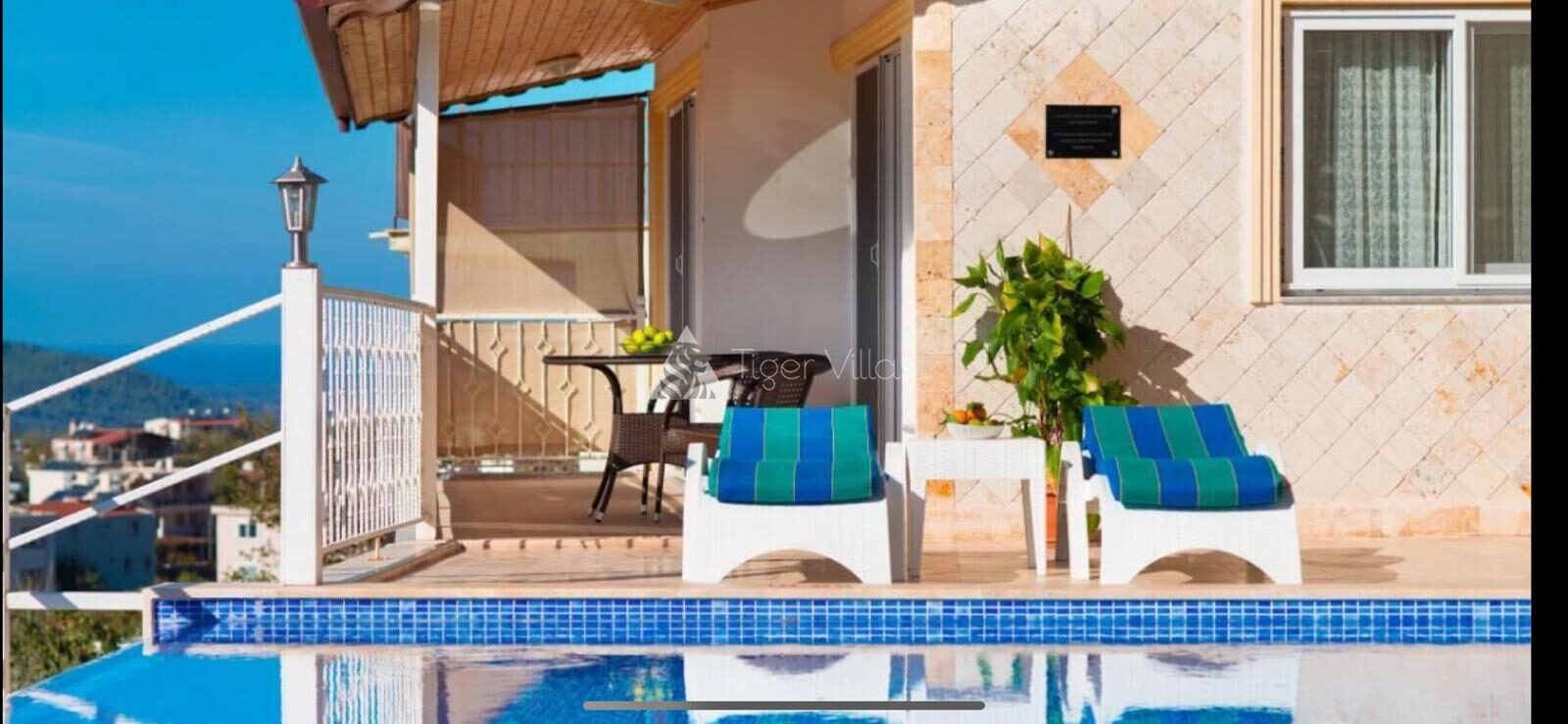 Villa Hilal — 14