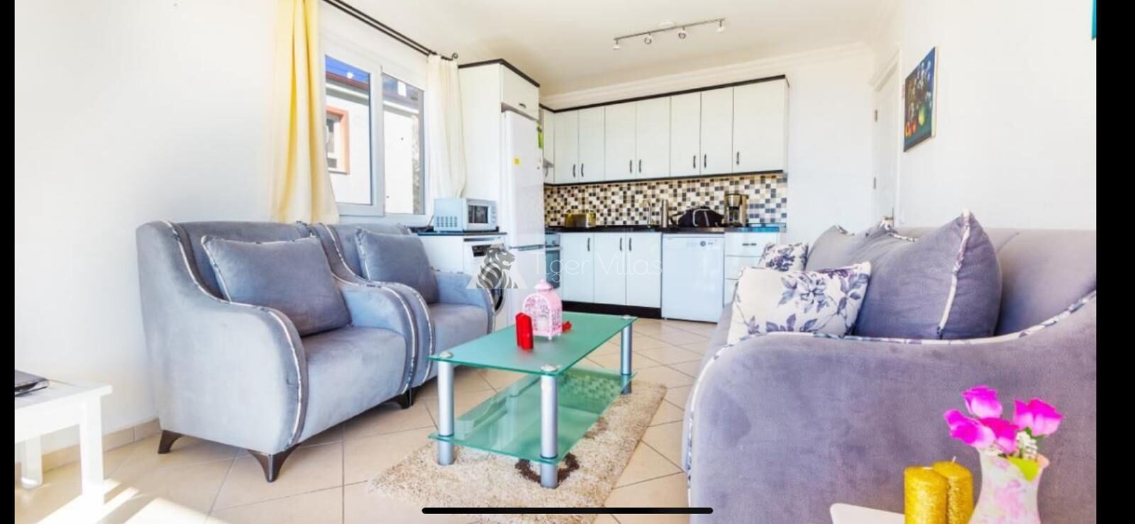 Villa Hilal — 17