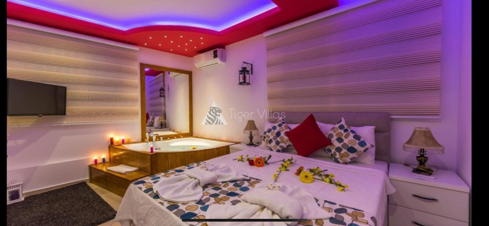 Villa Hilal — 20