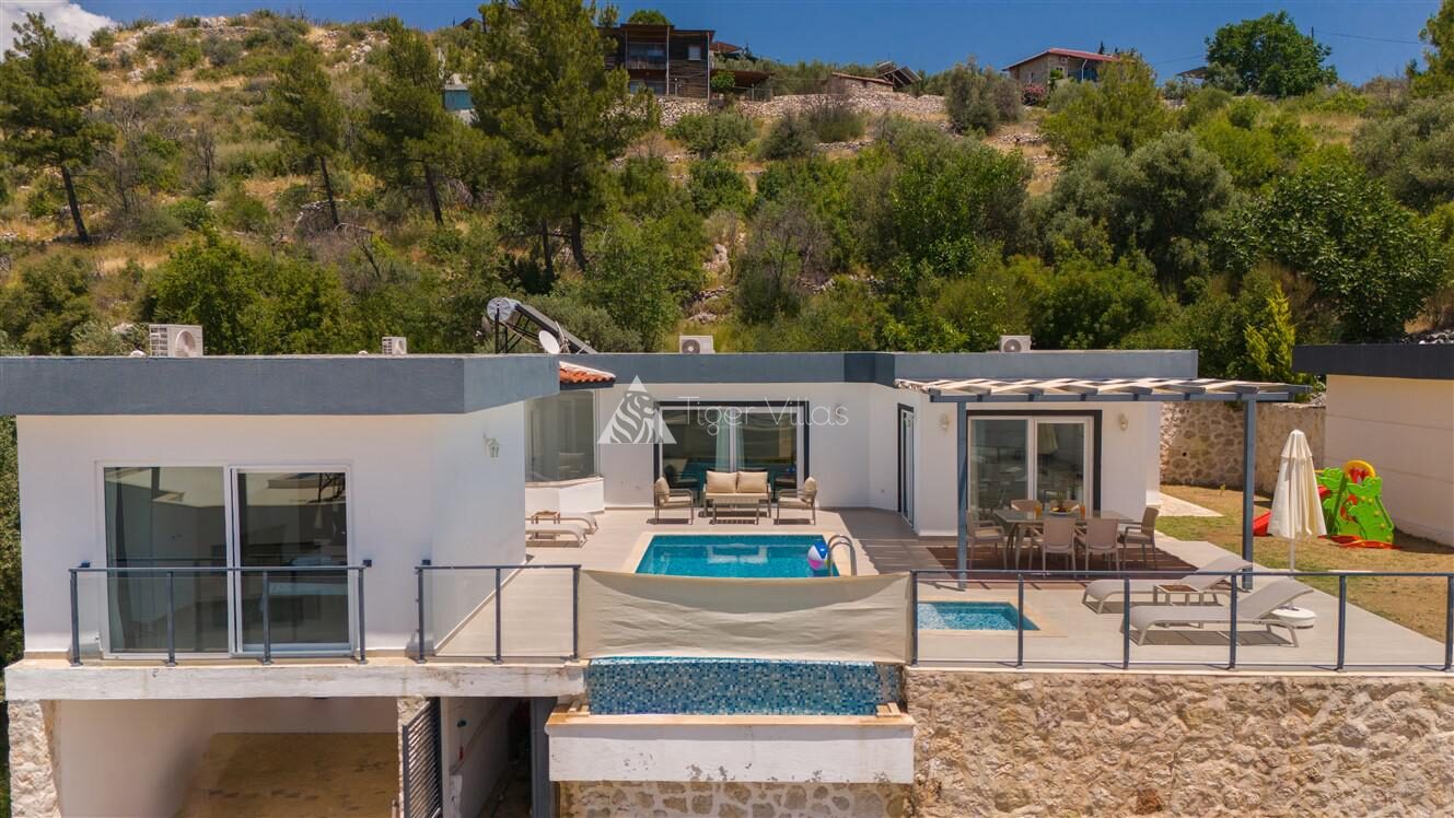 Villa Sydney — 47