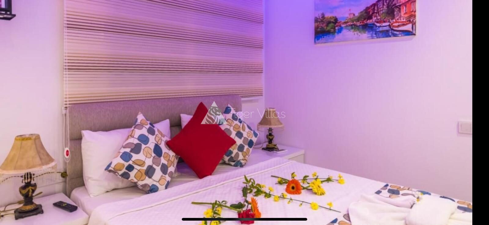 Villa Hilal — 21