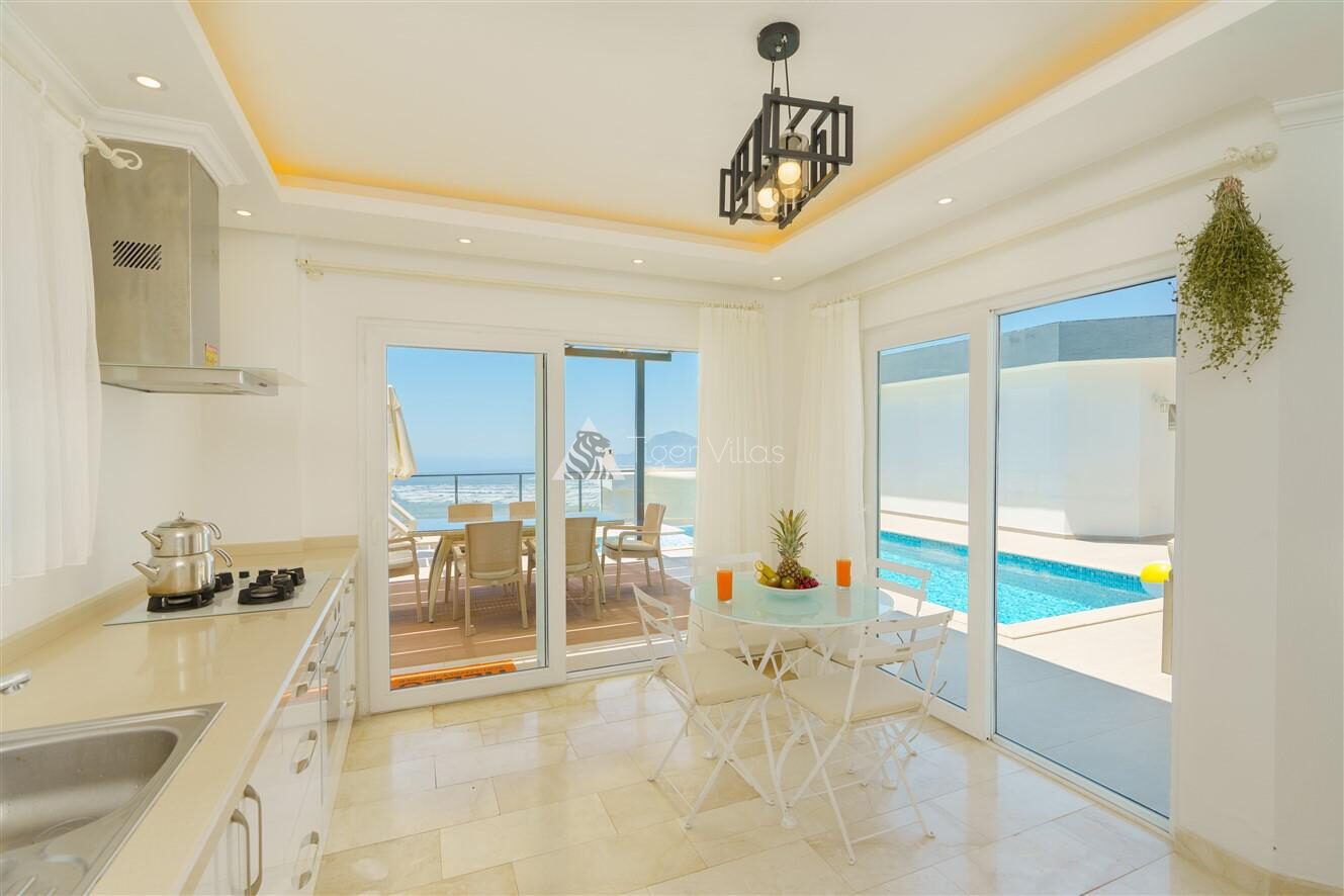 Villa Sydney — 55