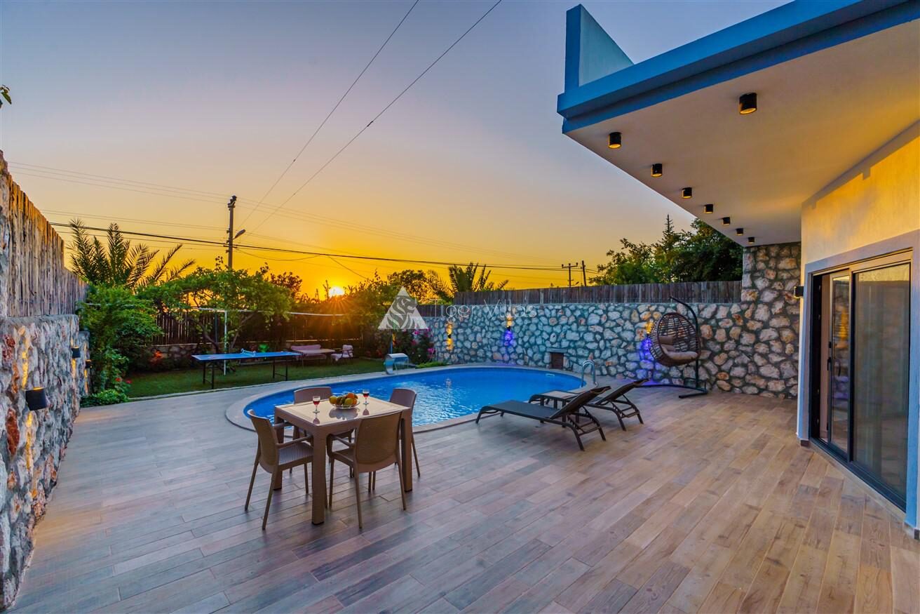 Villa Yek — 7