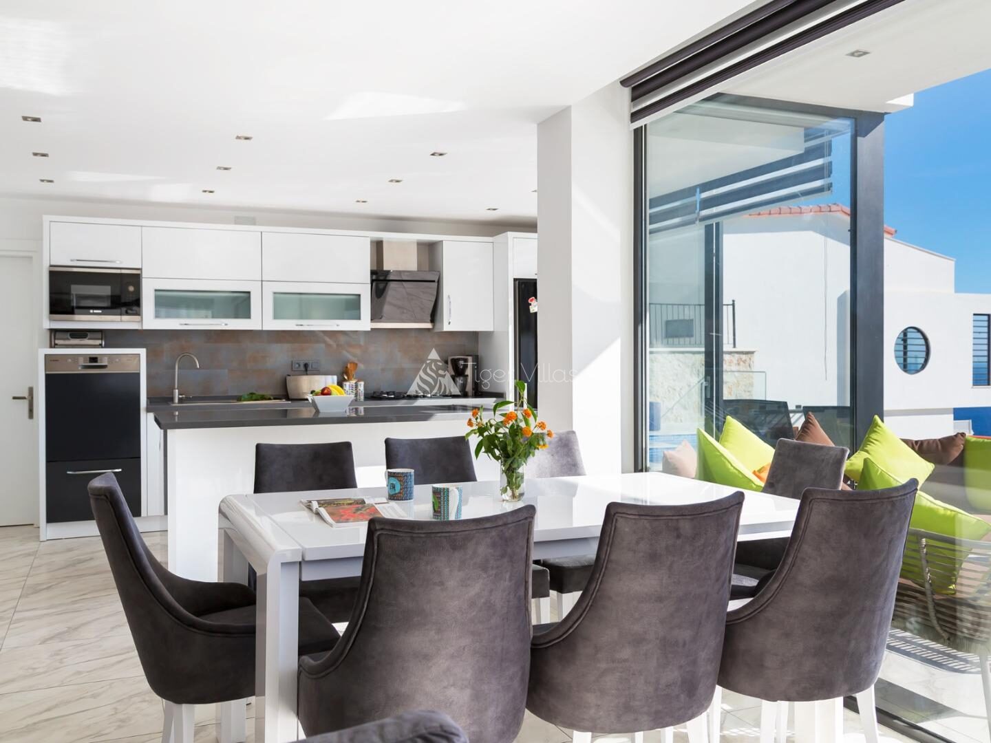 Villa Seascape — 25