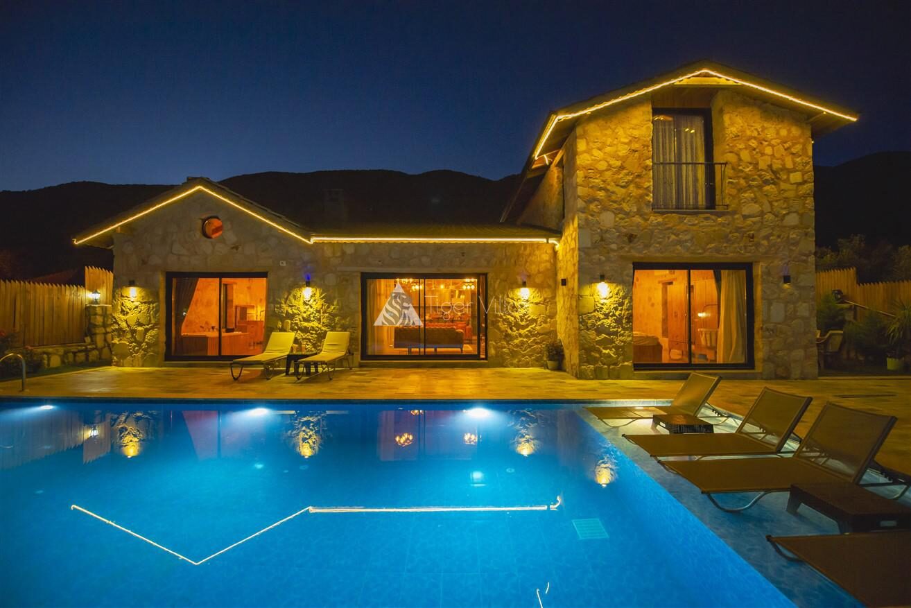 Villa İsabella — 3