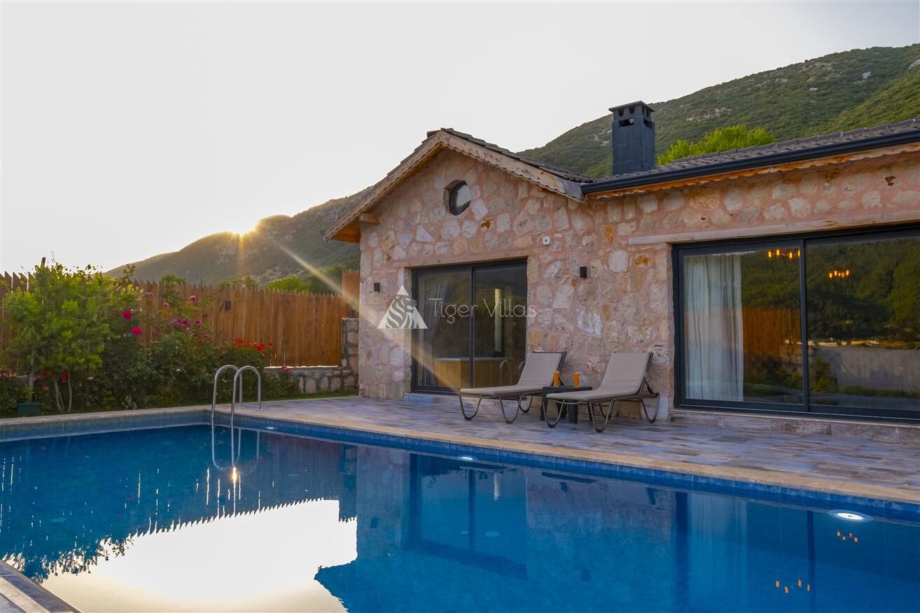Villa İsabella — 9
