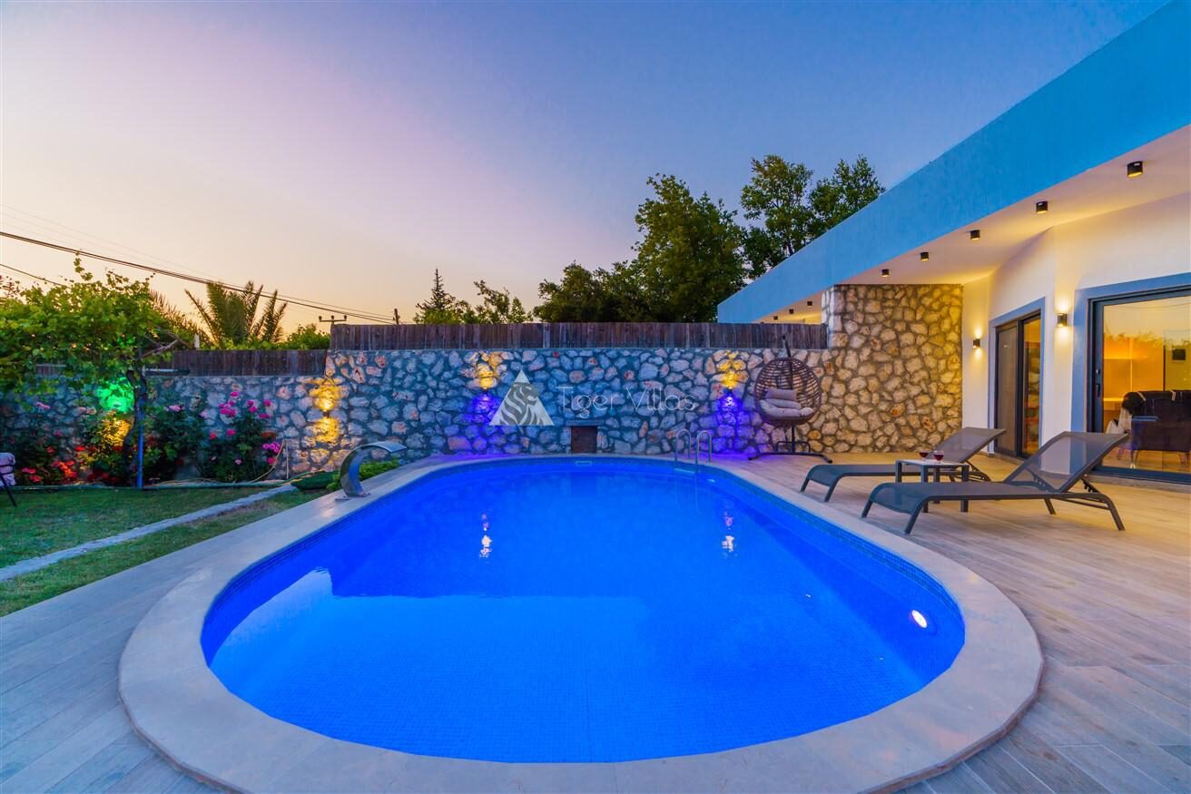 Villa Yek — 13