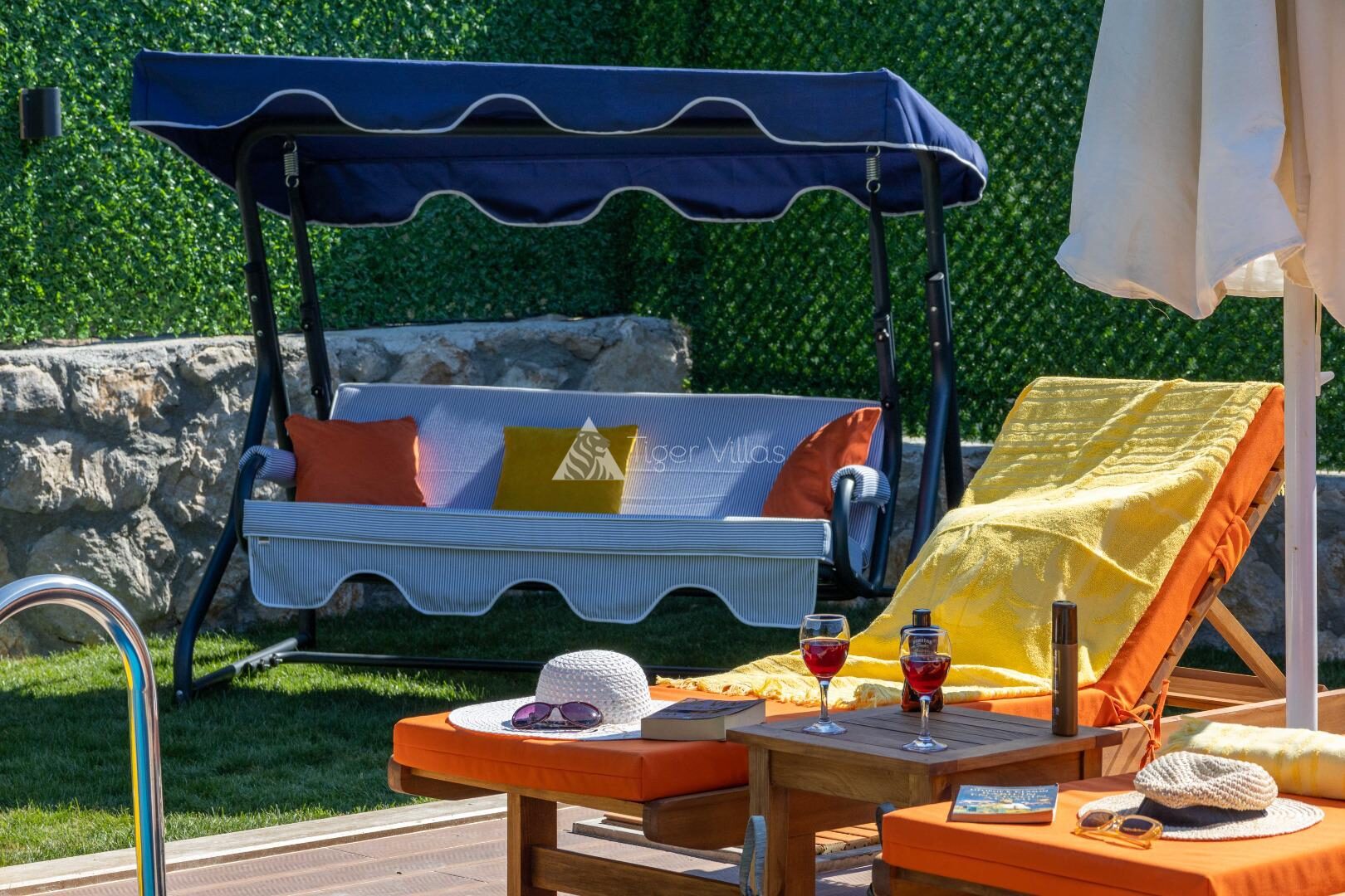 Villa Sempatik Bungalov — 6