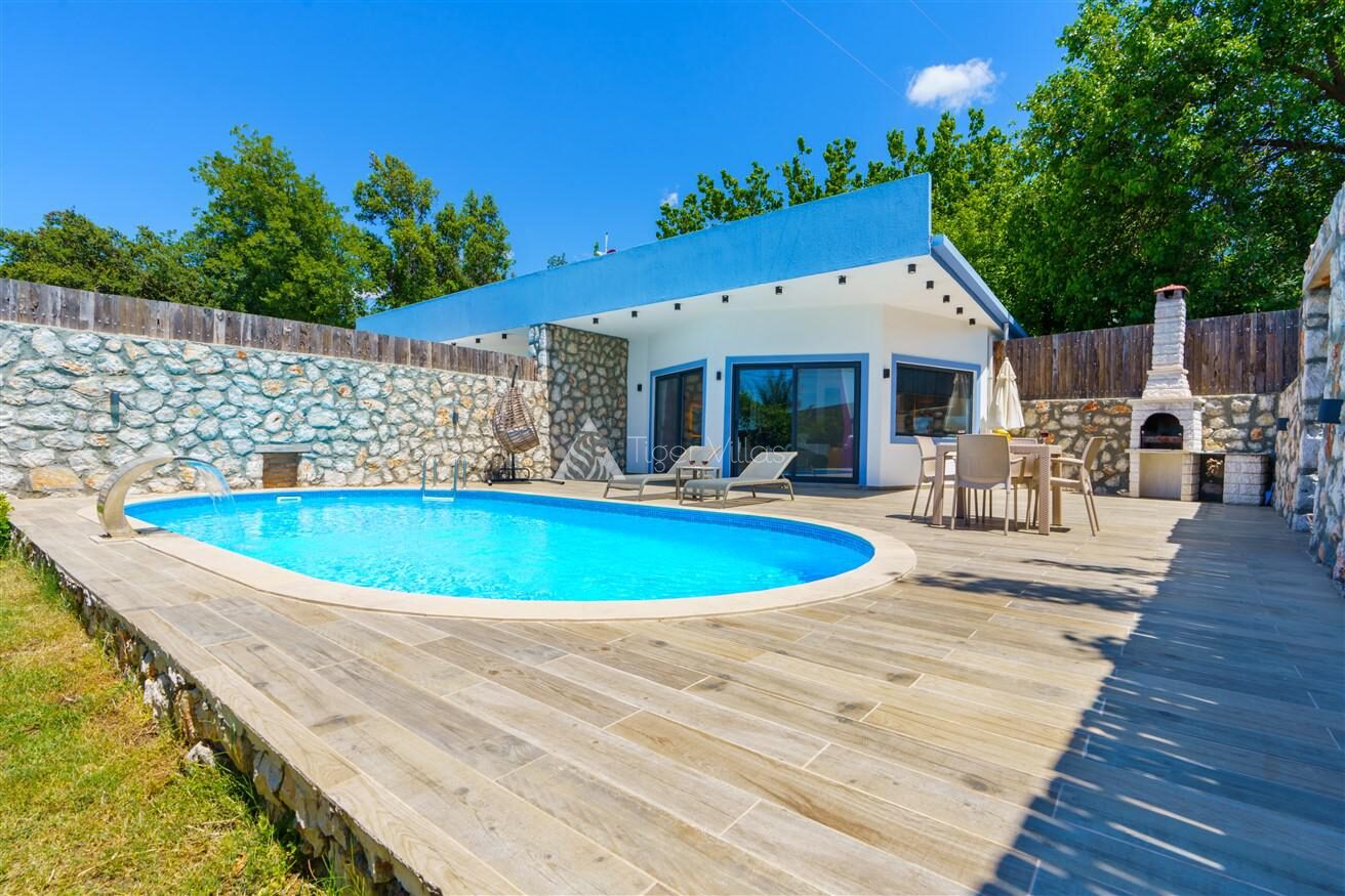 Villa Yek — 15