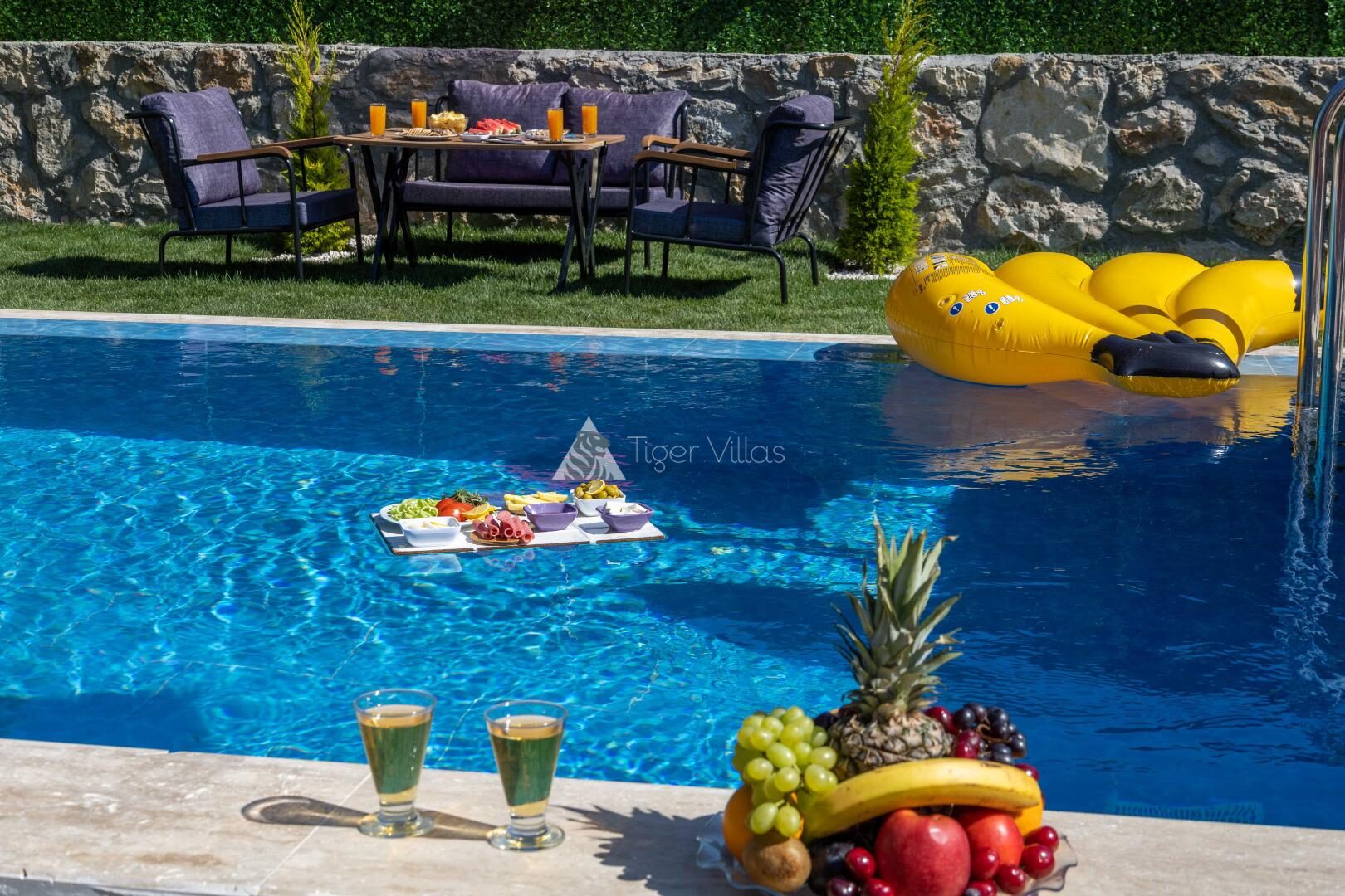 Villa Sempatik Bungalov — 9