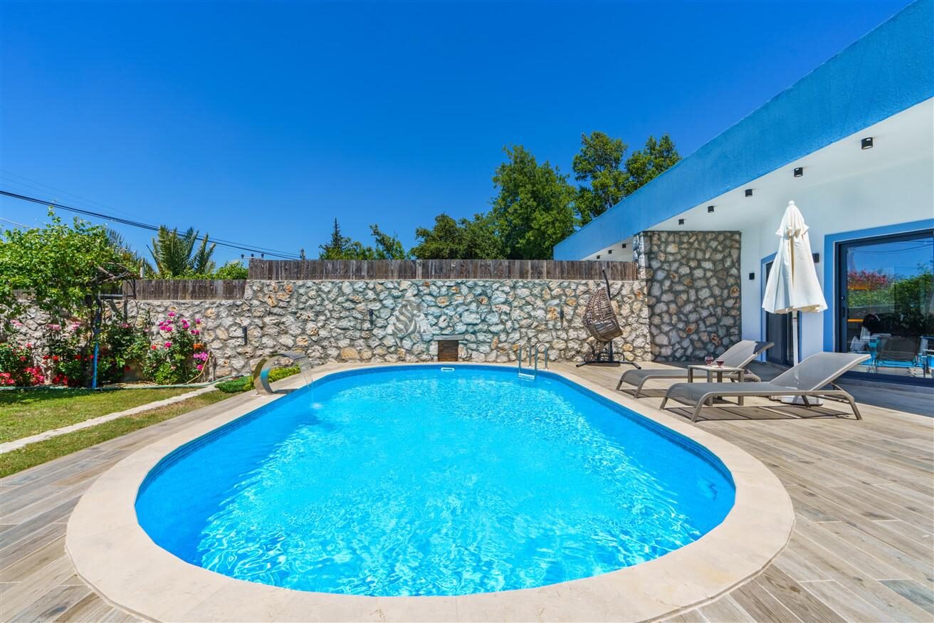 Villa Yek — 17