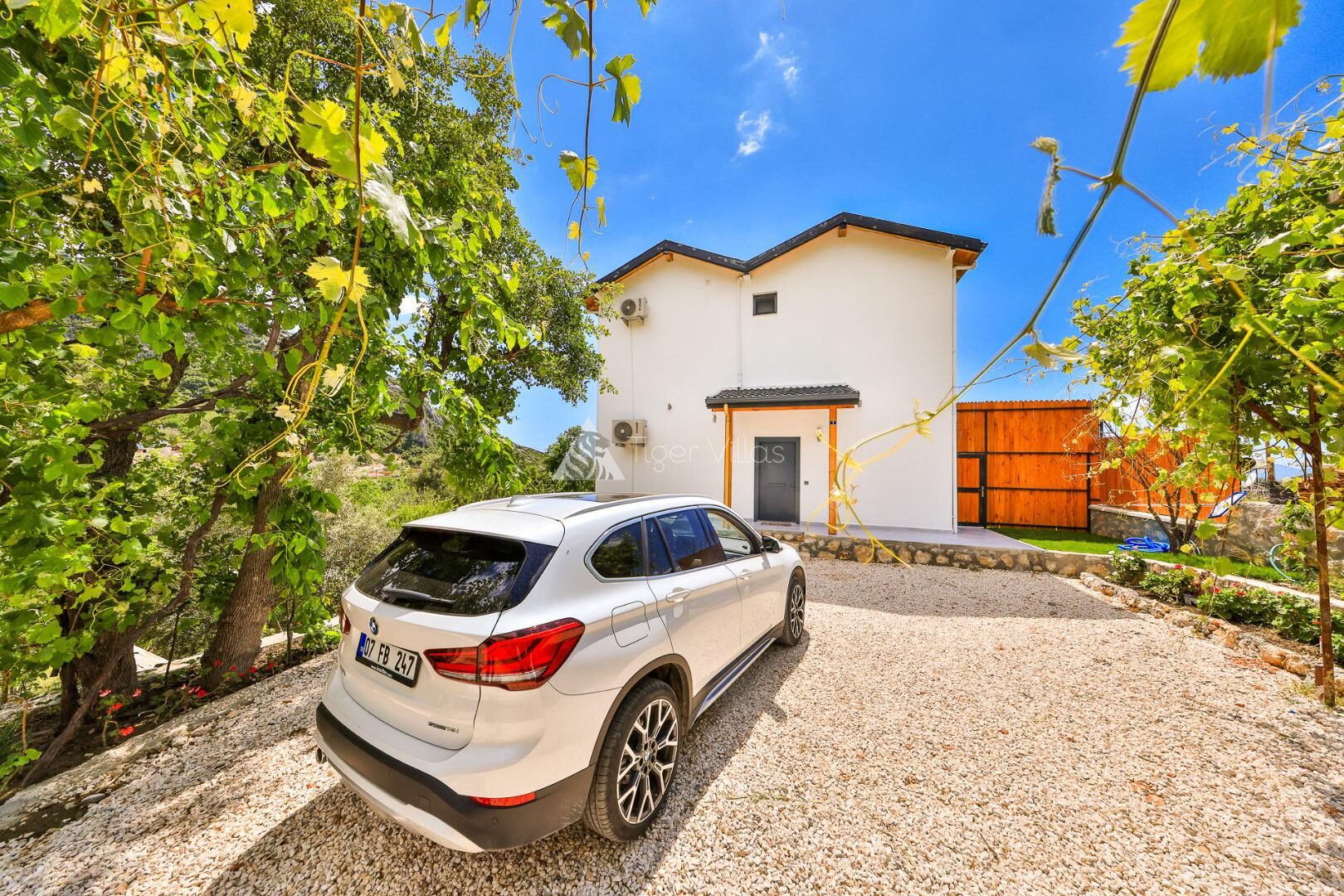 Villa Norton — 49