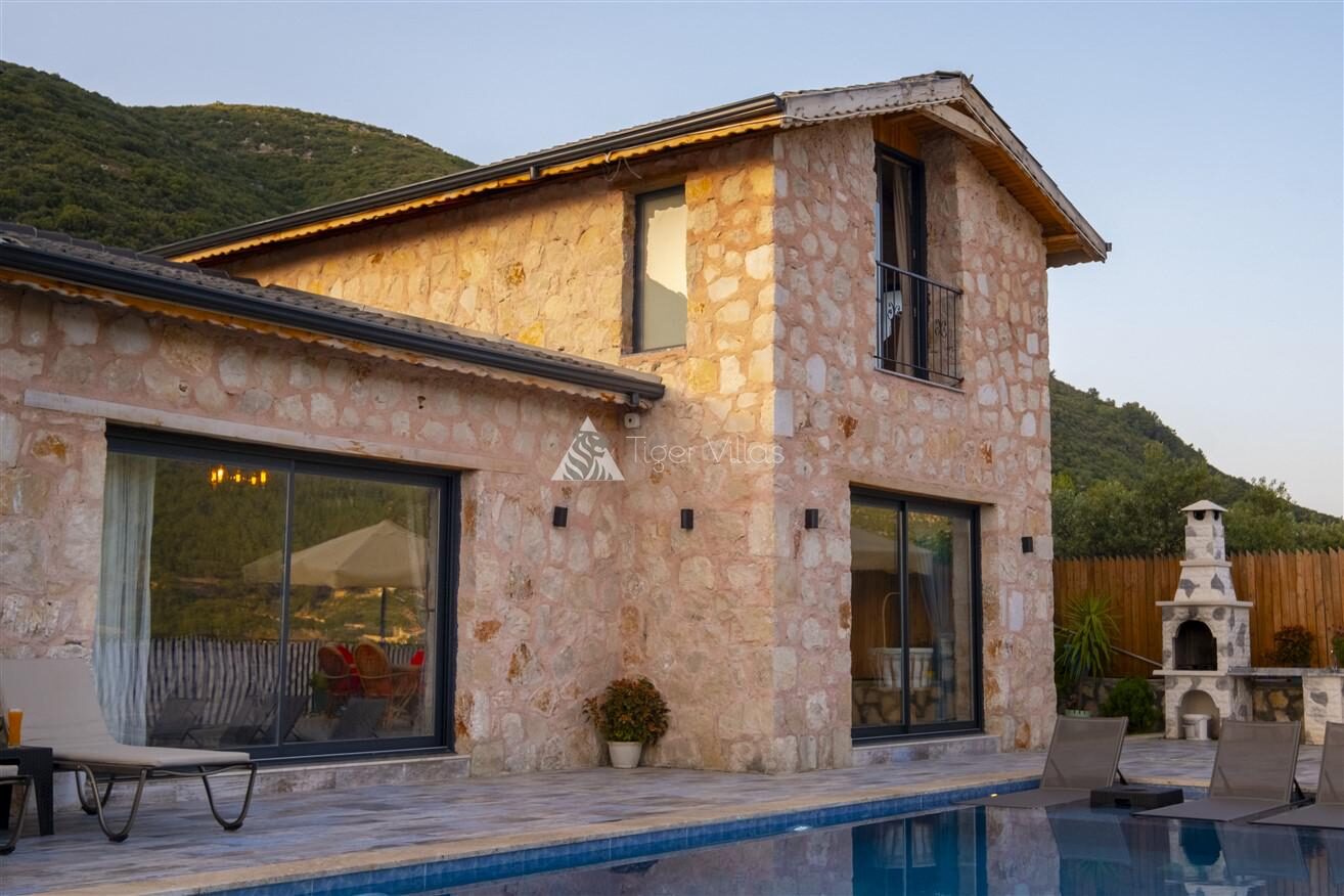 Villa İsabella — 15