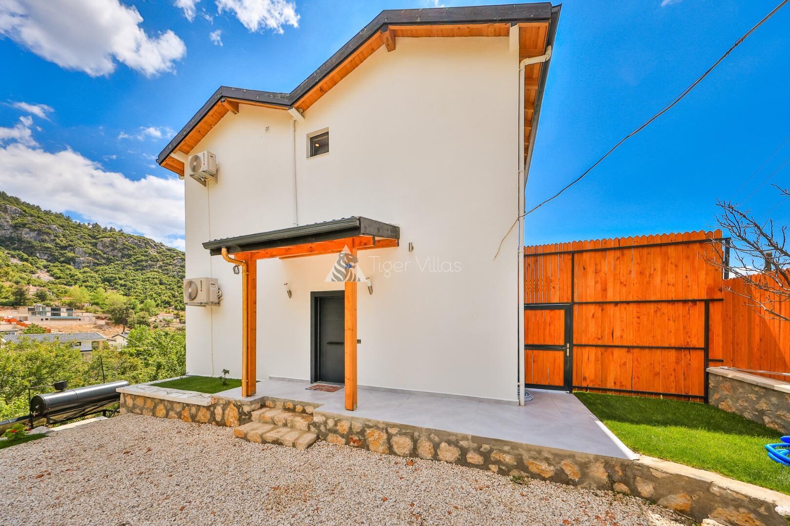 Villa Norton — 50