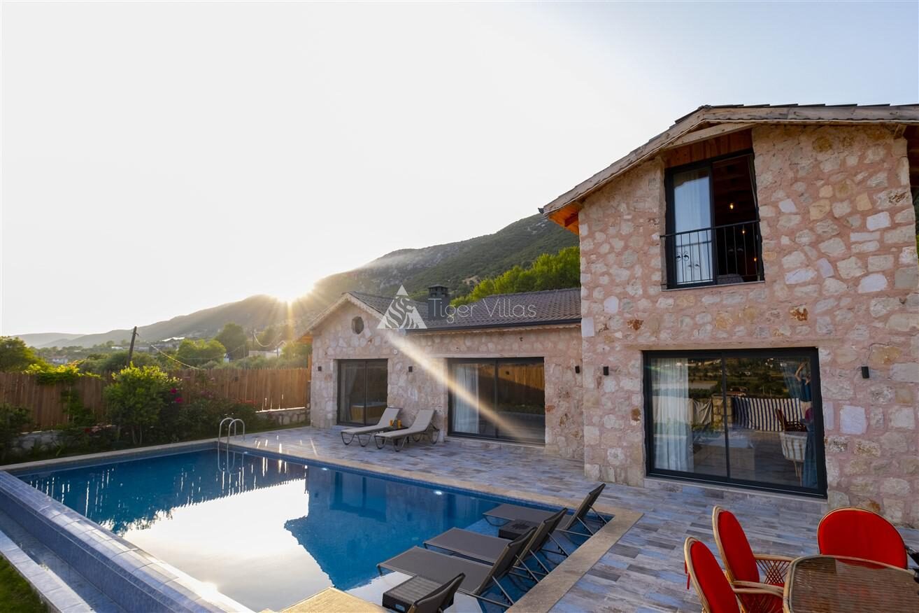 Villa İsabella — 16