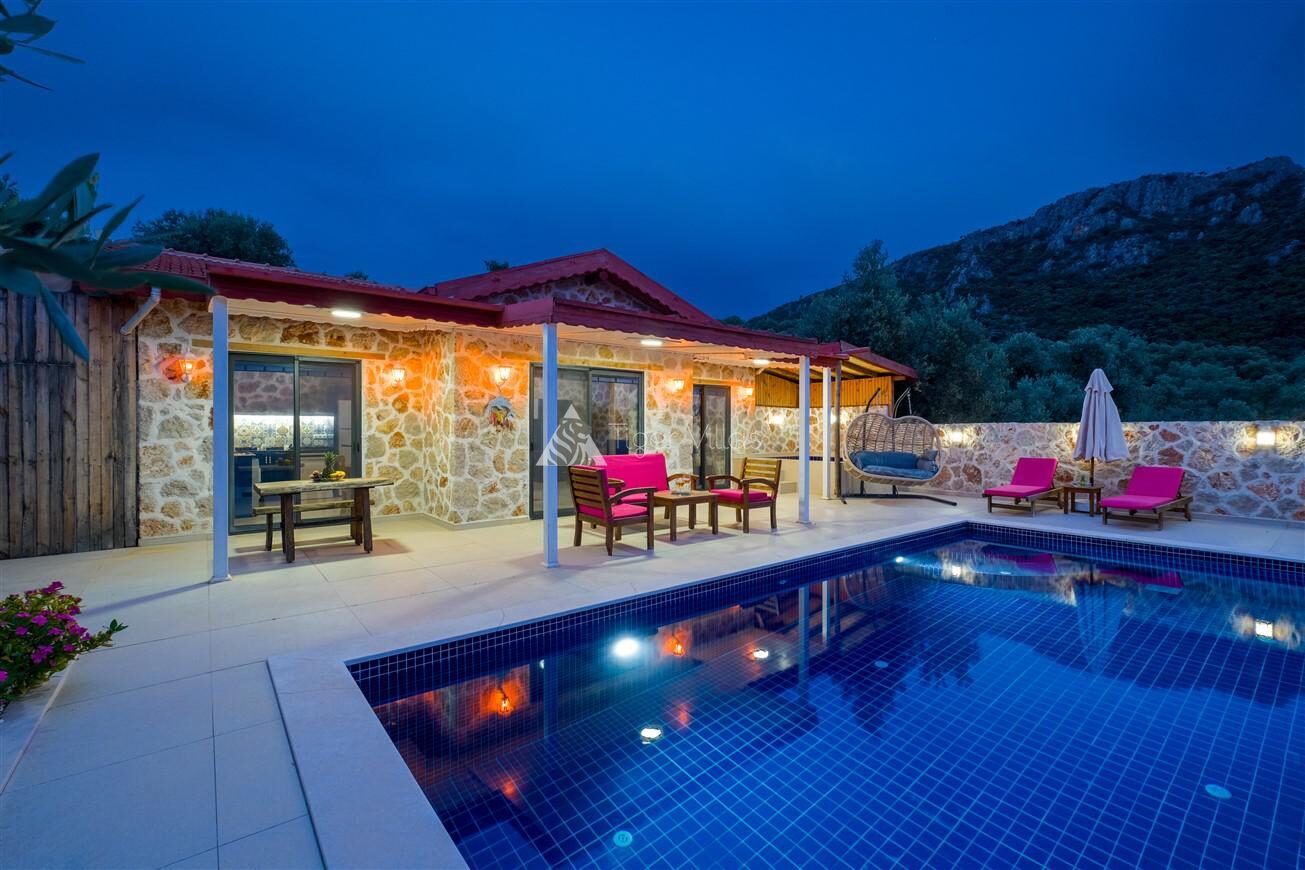 Villa Dream 3 — 1