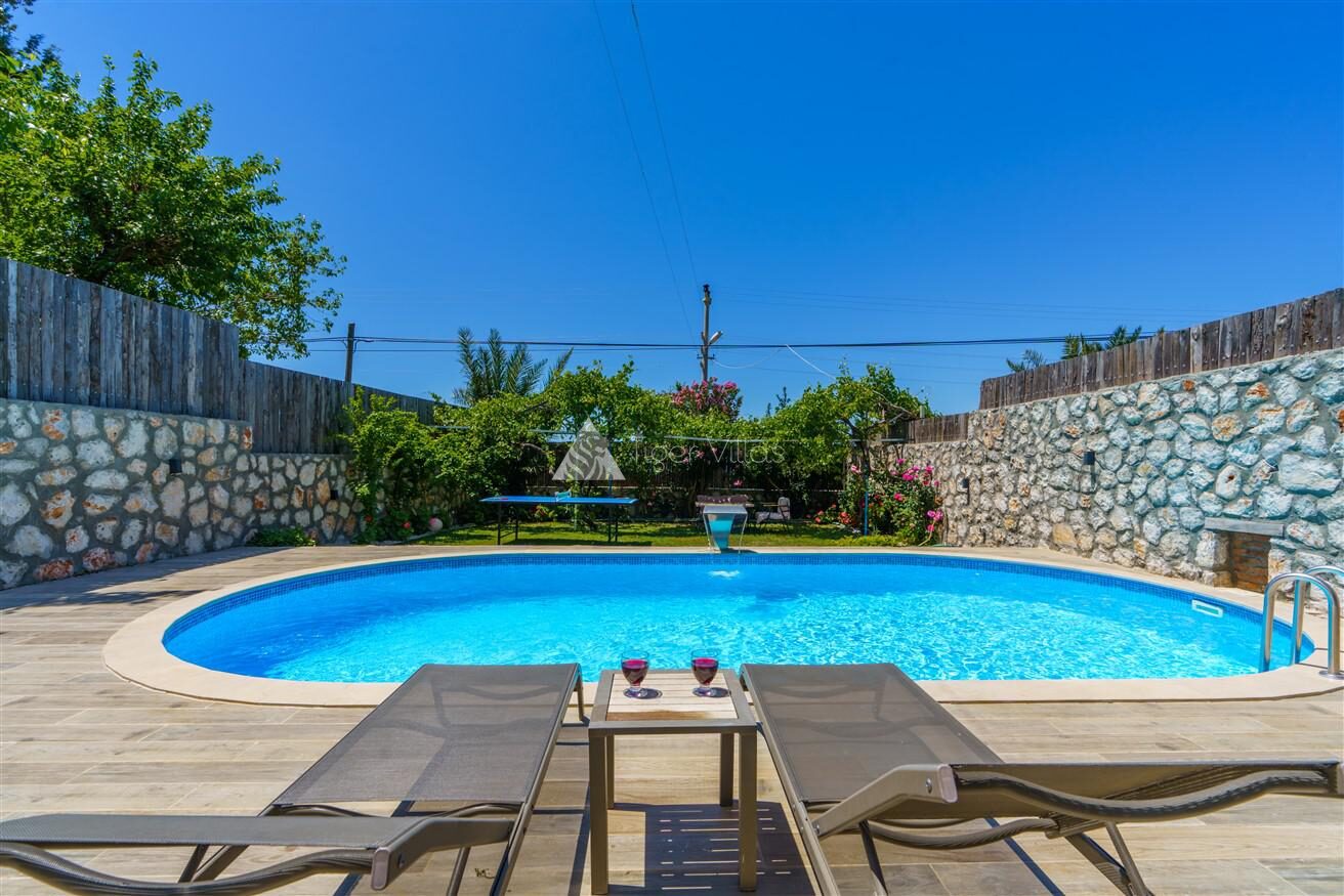 Villa Yek — 20